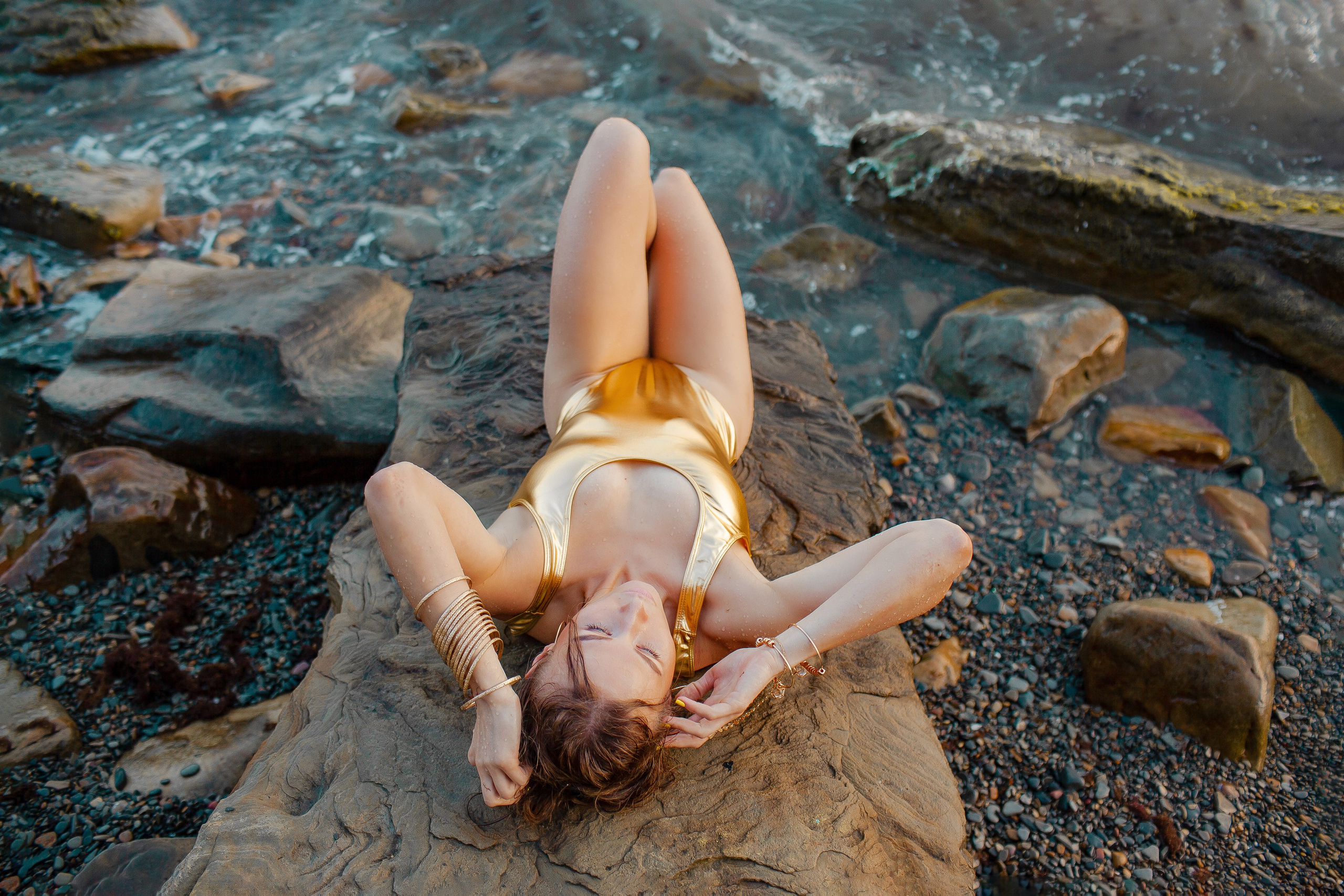 Фотограф в Анапе Оксана Чурикова