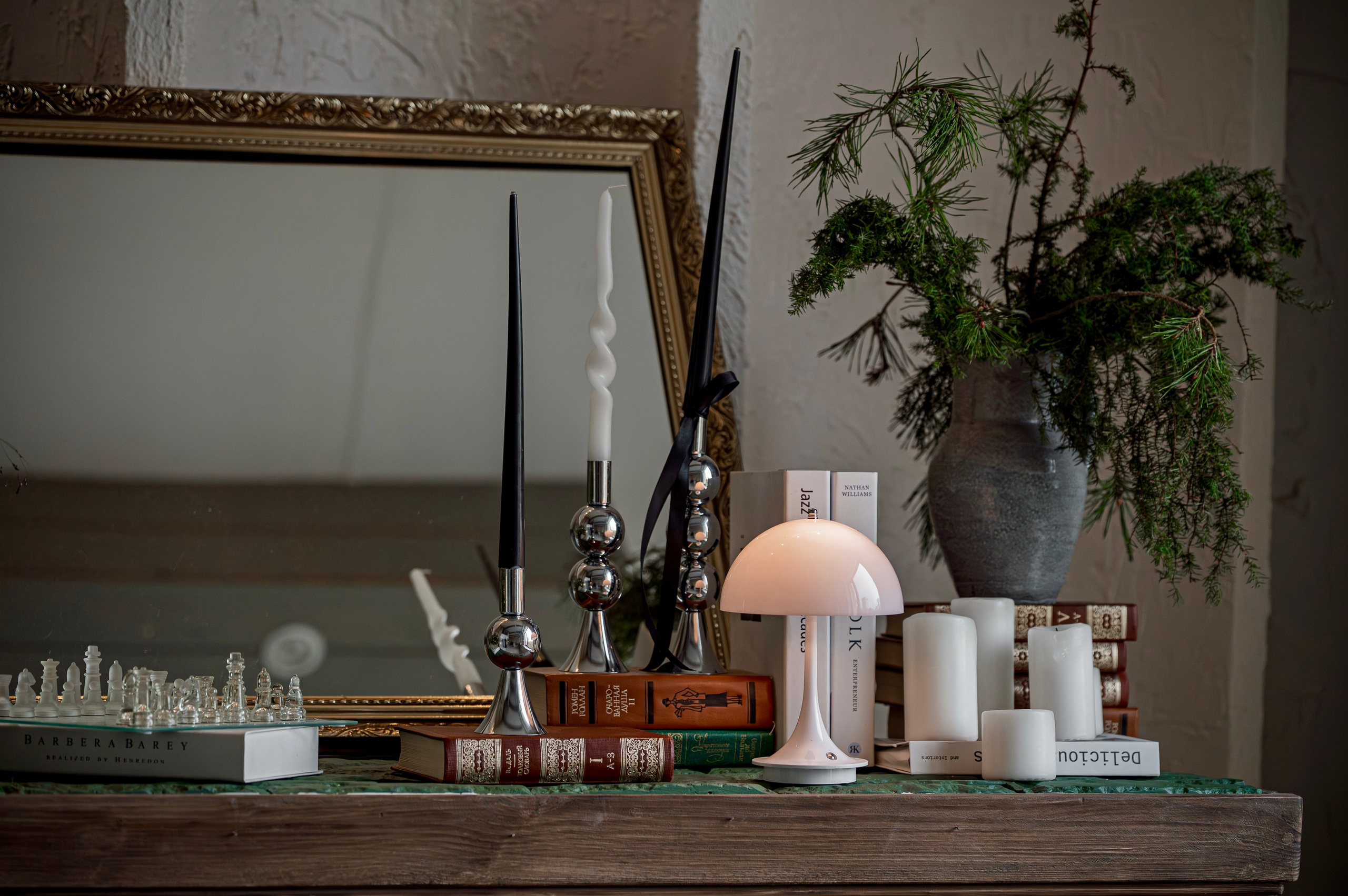 Кристалл. Фотостудия Молоко в Минске