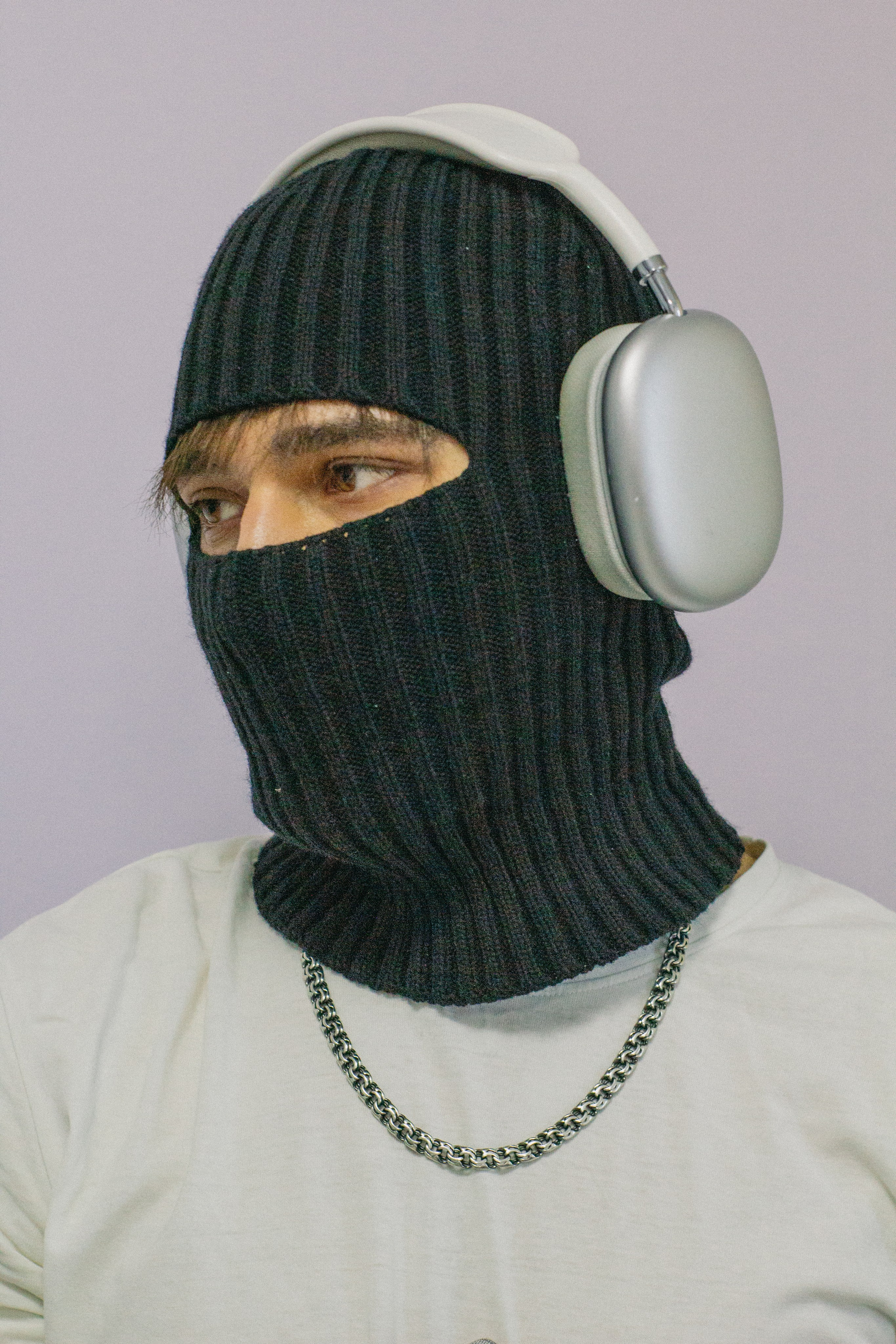 Model 3. Photographer Artem Benjoma St. Petersburg