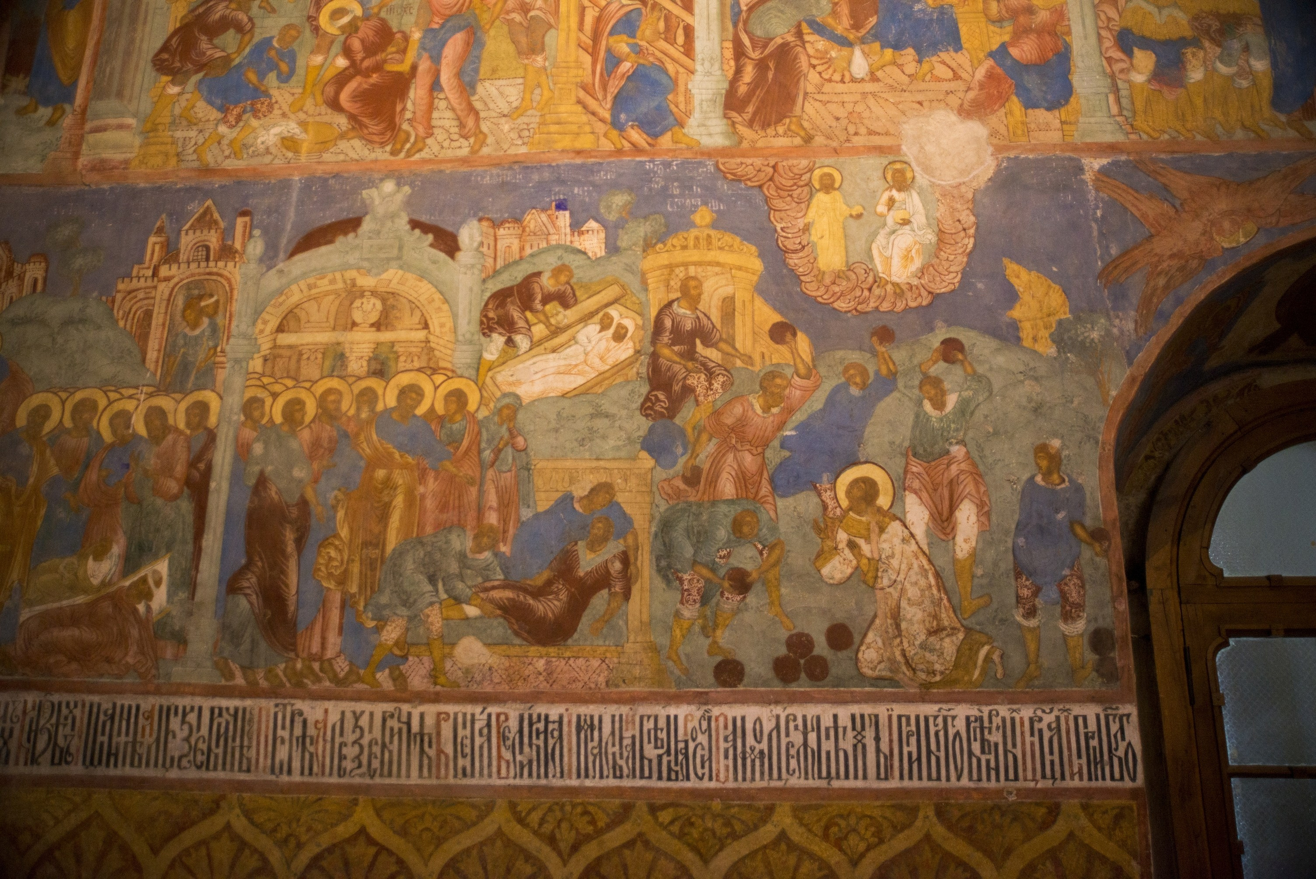 Суздаль. Июнь 2019. Игорь Жучков. Россия увиденная глазами путешествующего фотографа