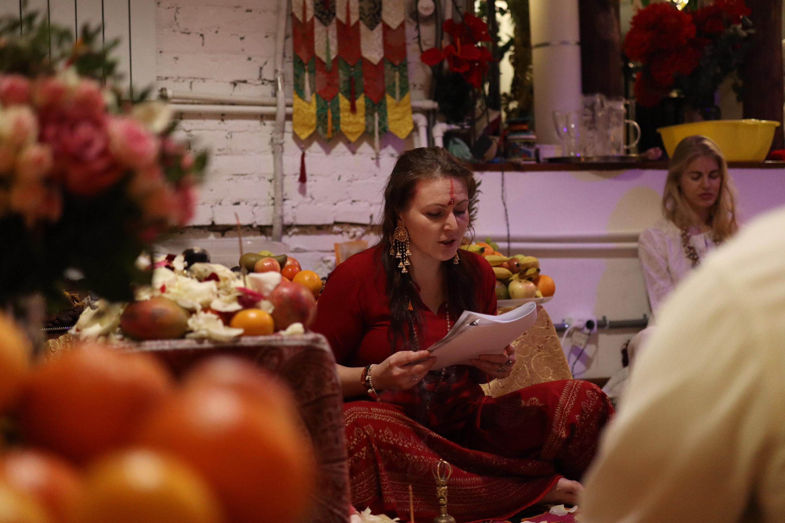 MahaShivaRatri2024. Photo Ninja