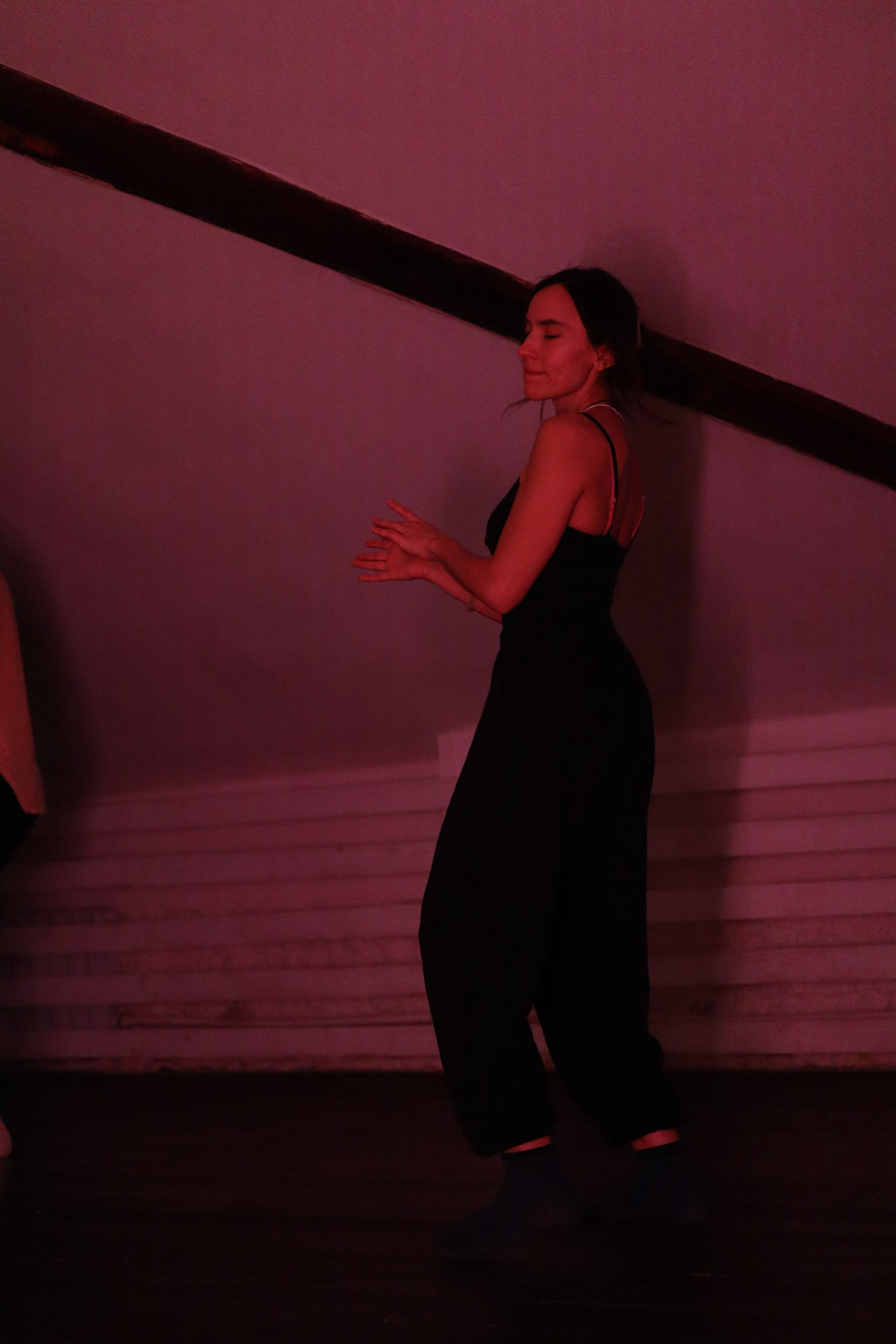 Андрей Танзю. Photo Ninja