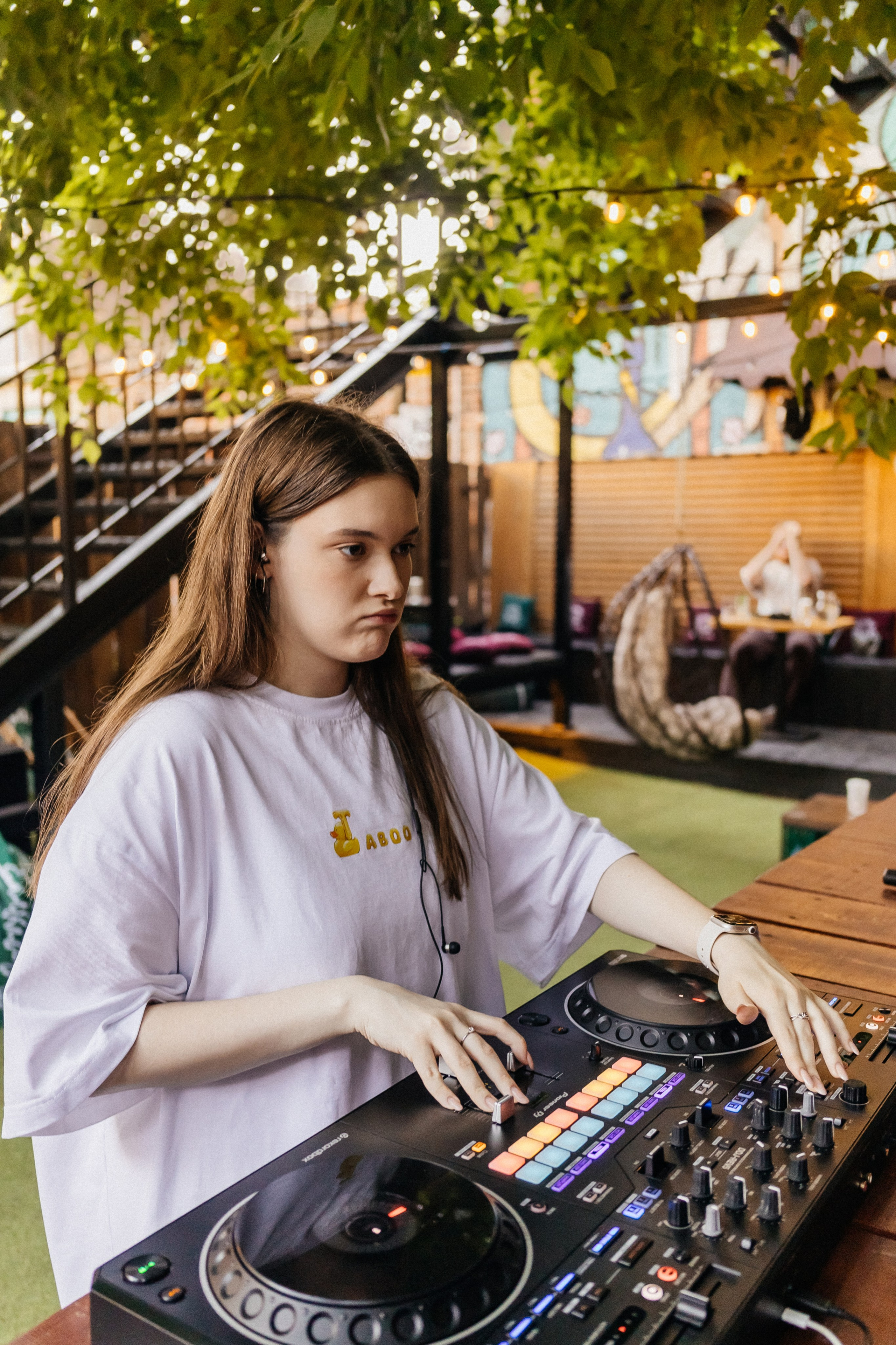 Среда — маленькая пятница| Караоке — бар «Vibe». Фотограф Кемерово | Сергей