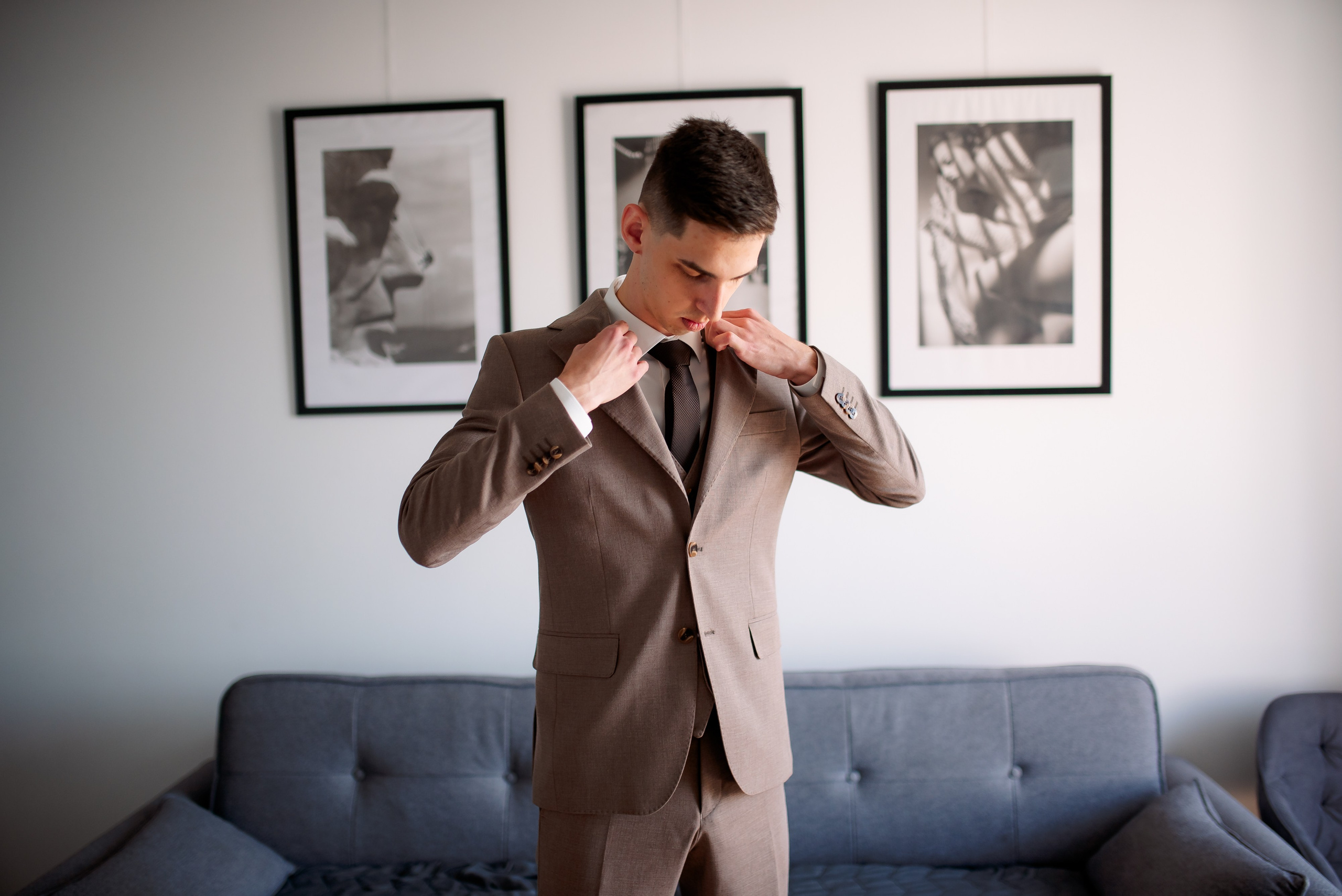 Г+Д. Фотограф Краснодар Николай Андросов