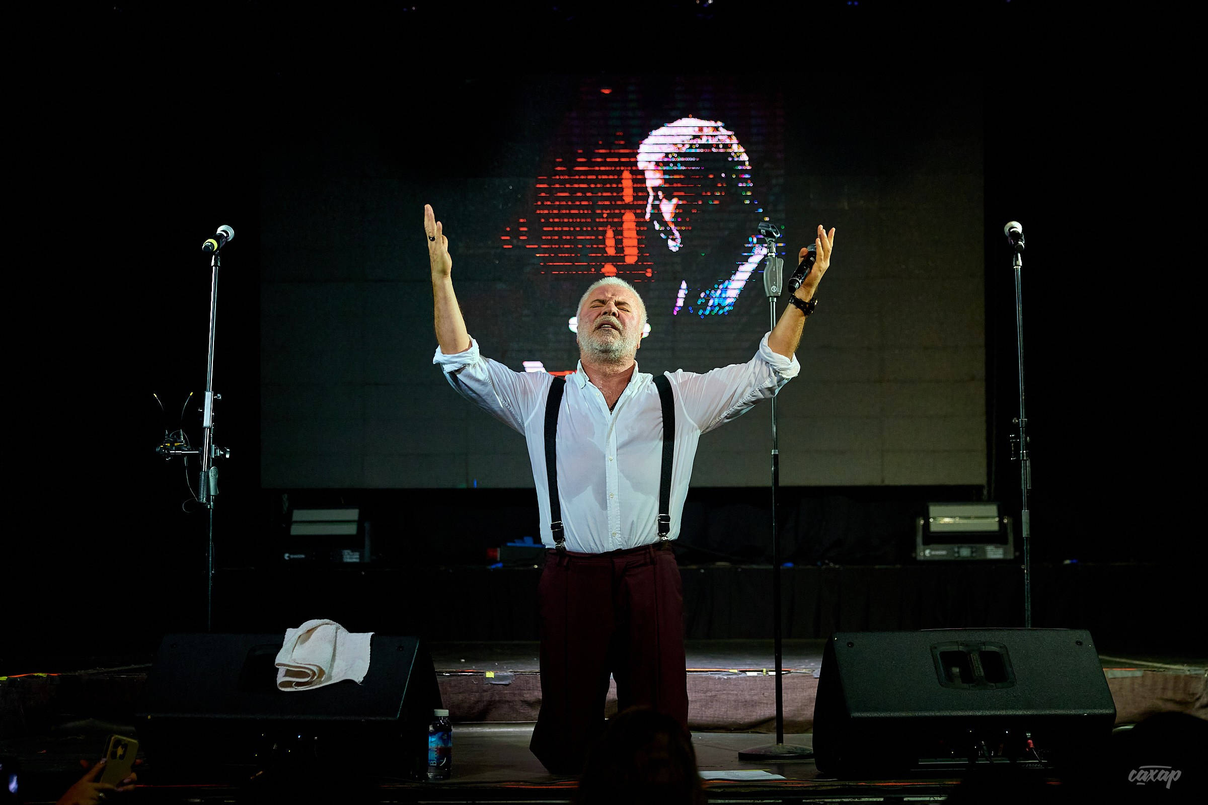 Сосо Павлиашвили. Профессиональный фотограф в Екатеринбурге Юра Сахар