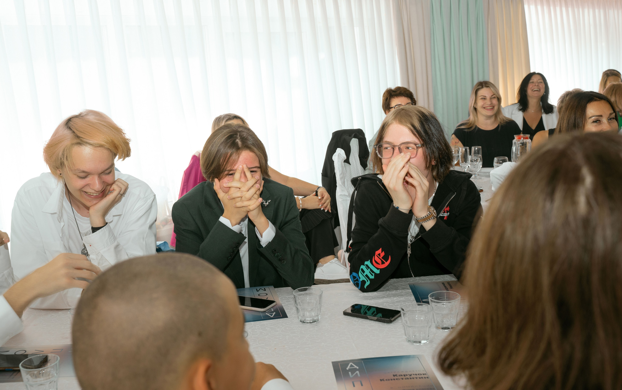 Фотосъемка для выпускников 11 класса. Фотограф Ким Наталья в Красноярске