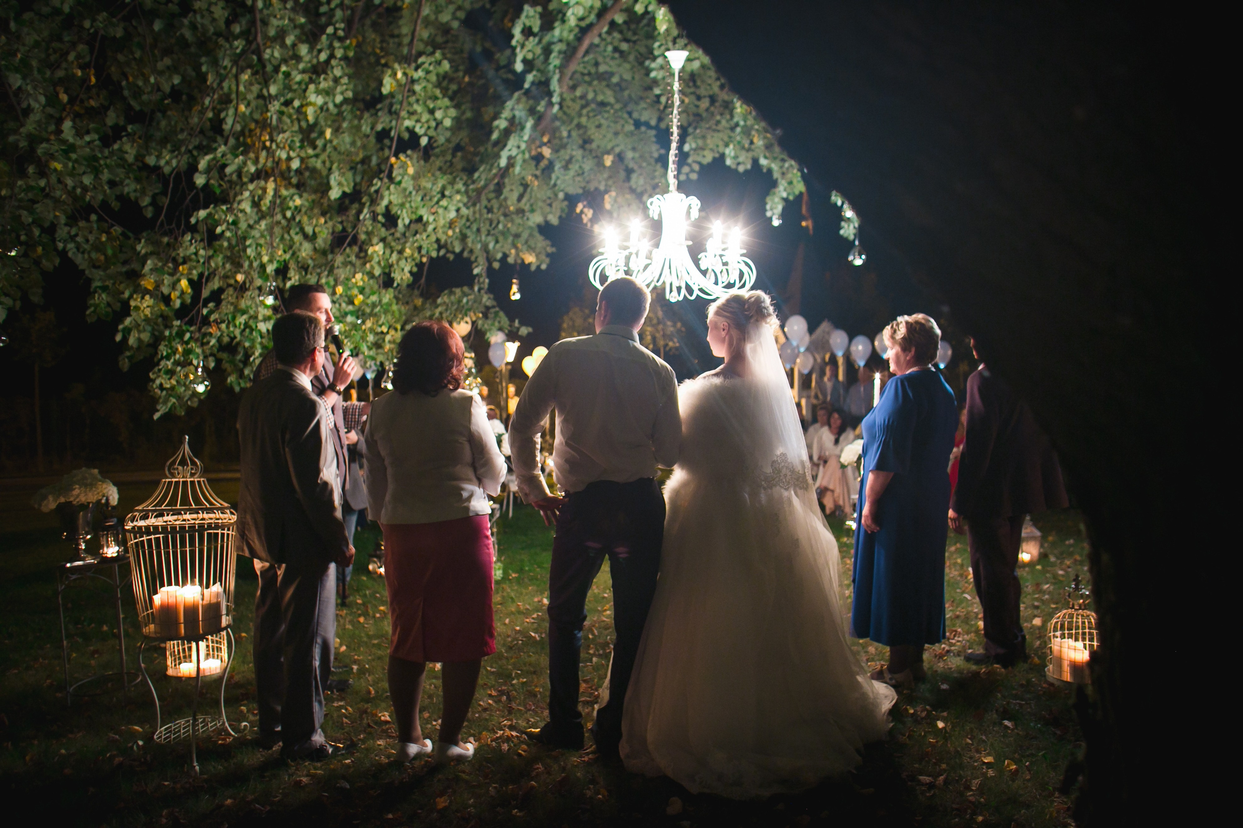 Елена и Дмитрий