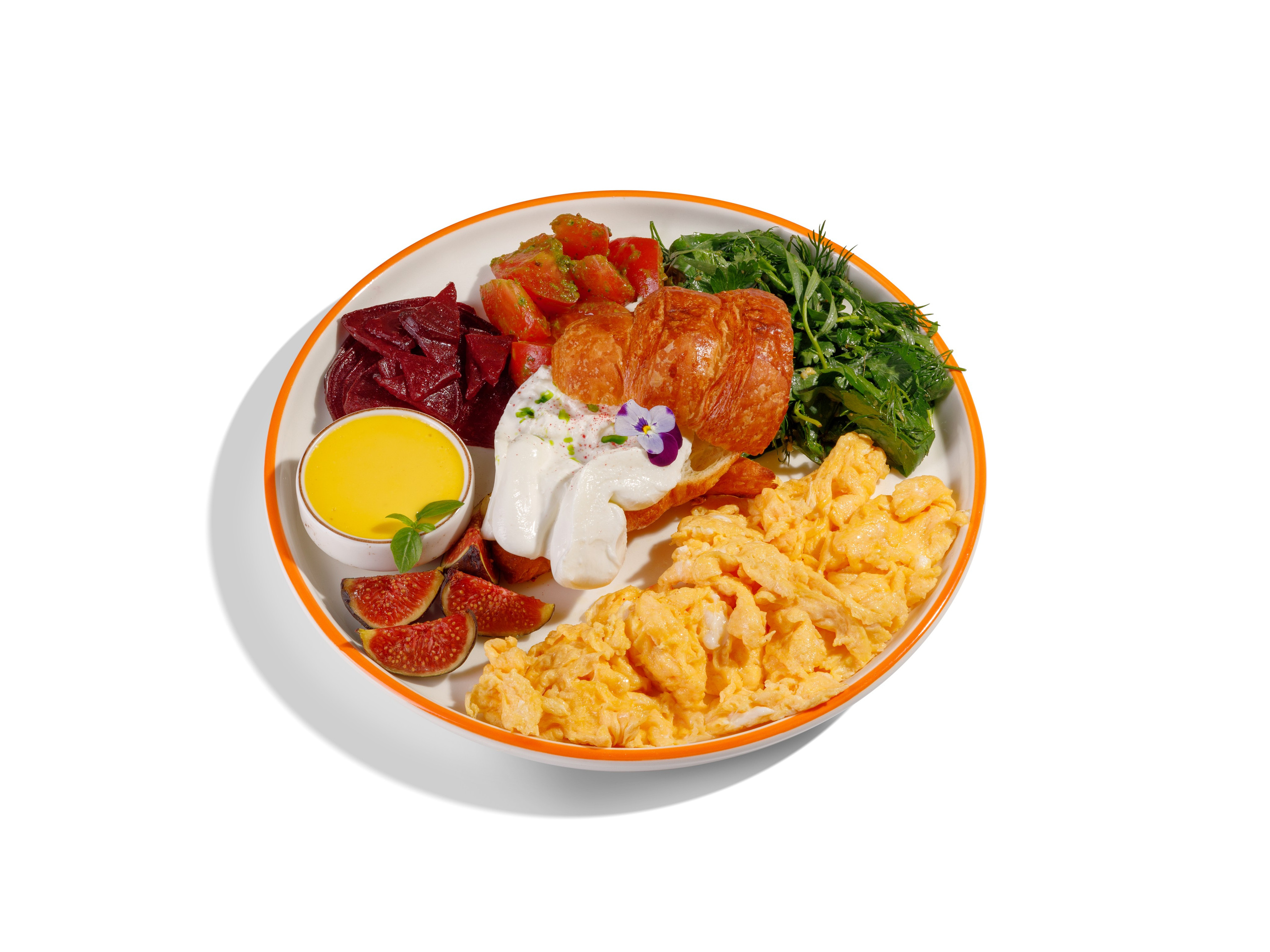 Съемка еды и напитков на белом фоне. Предметный фотограф Москва | Фуд-фотограф в Москве Елизавета Елизарова