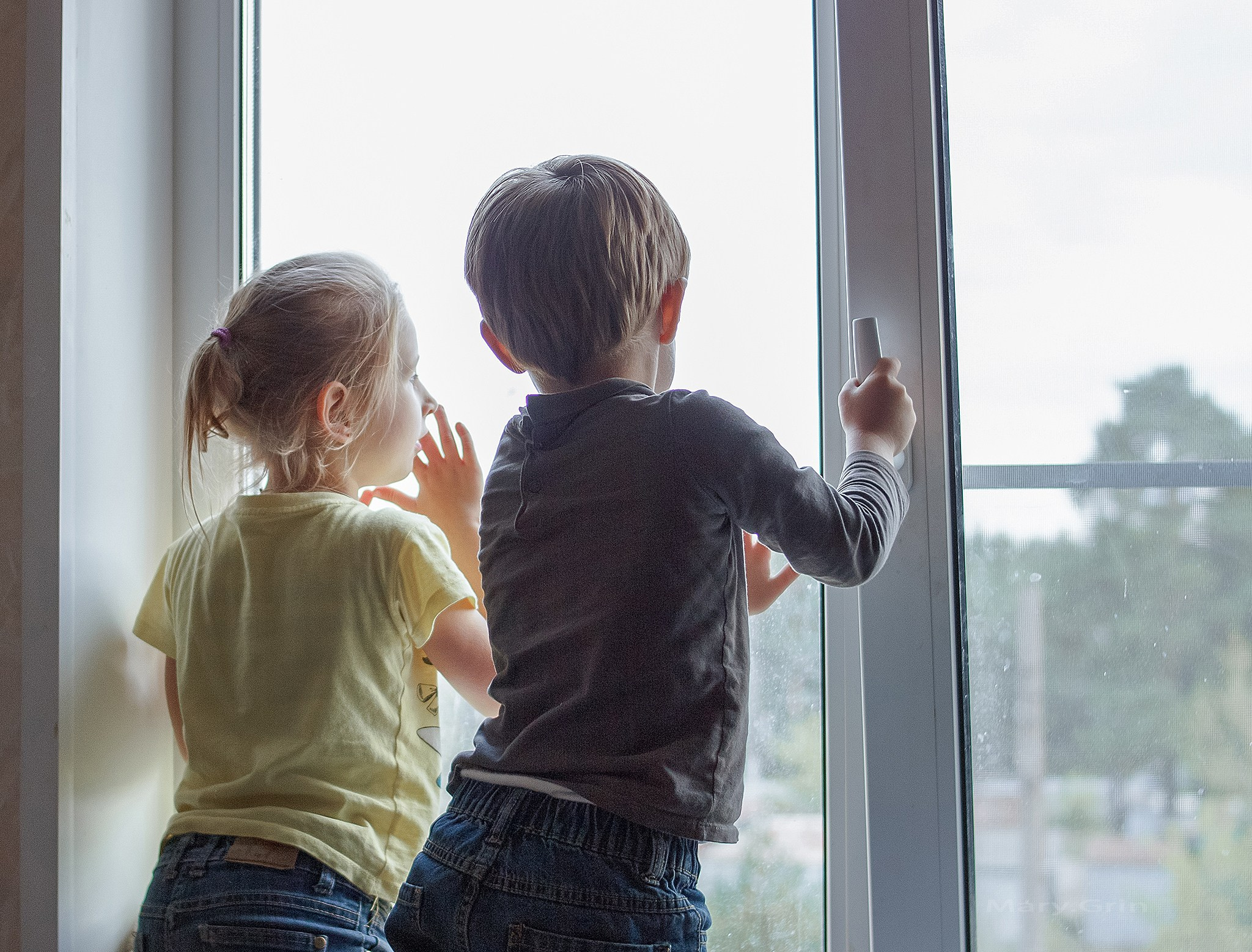 За окном. Детский и семейный фотограф, фотограф мероприятий Нижний Новгород