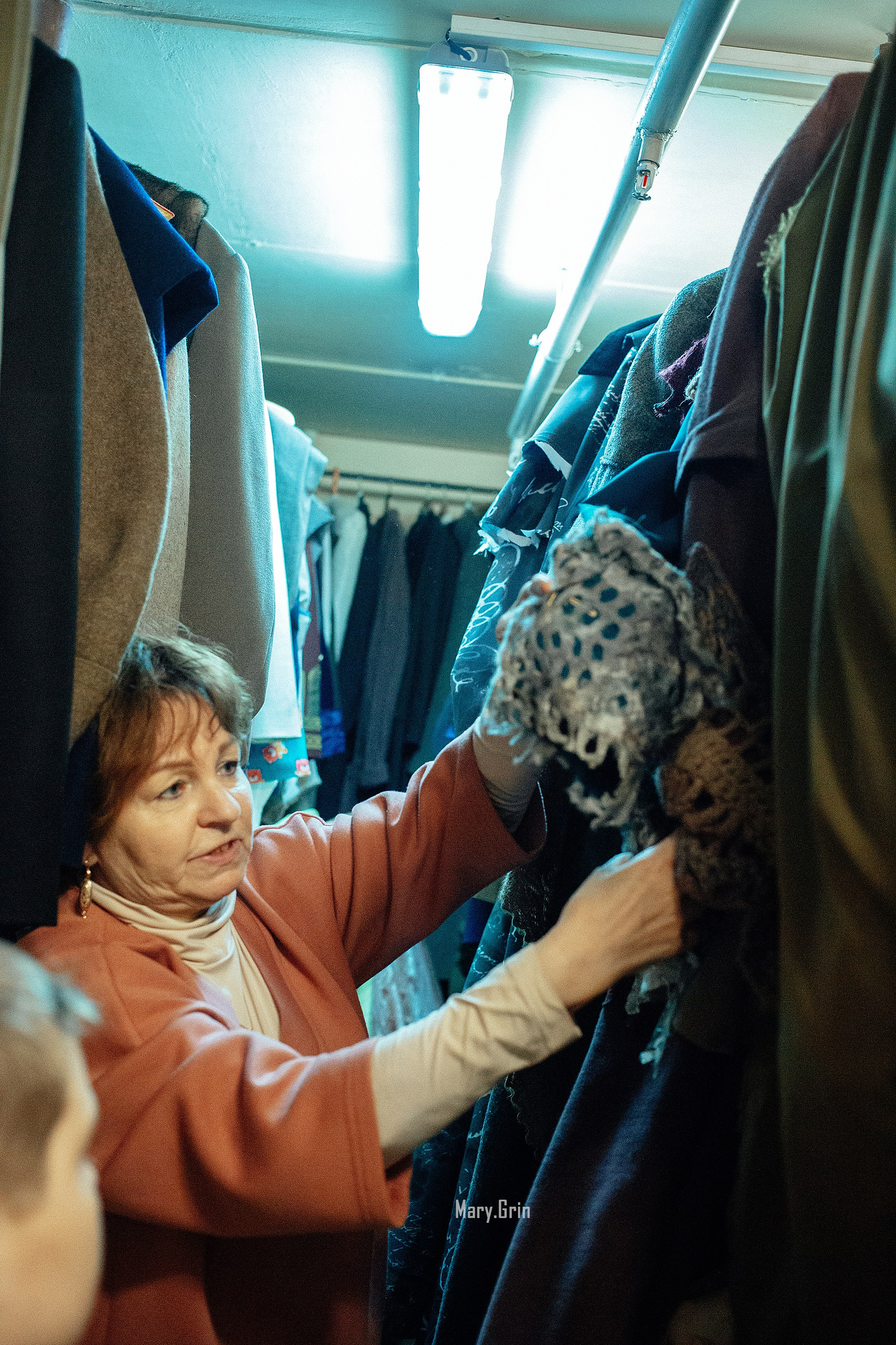 За кулисами театра драмы. Экскурсия по театру. Детский и семейный фотограф, фотограф мероприятий Нижний Новгород