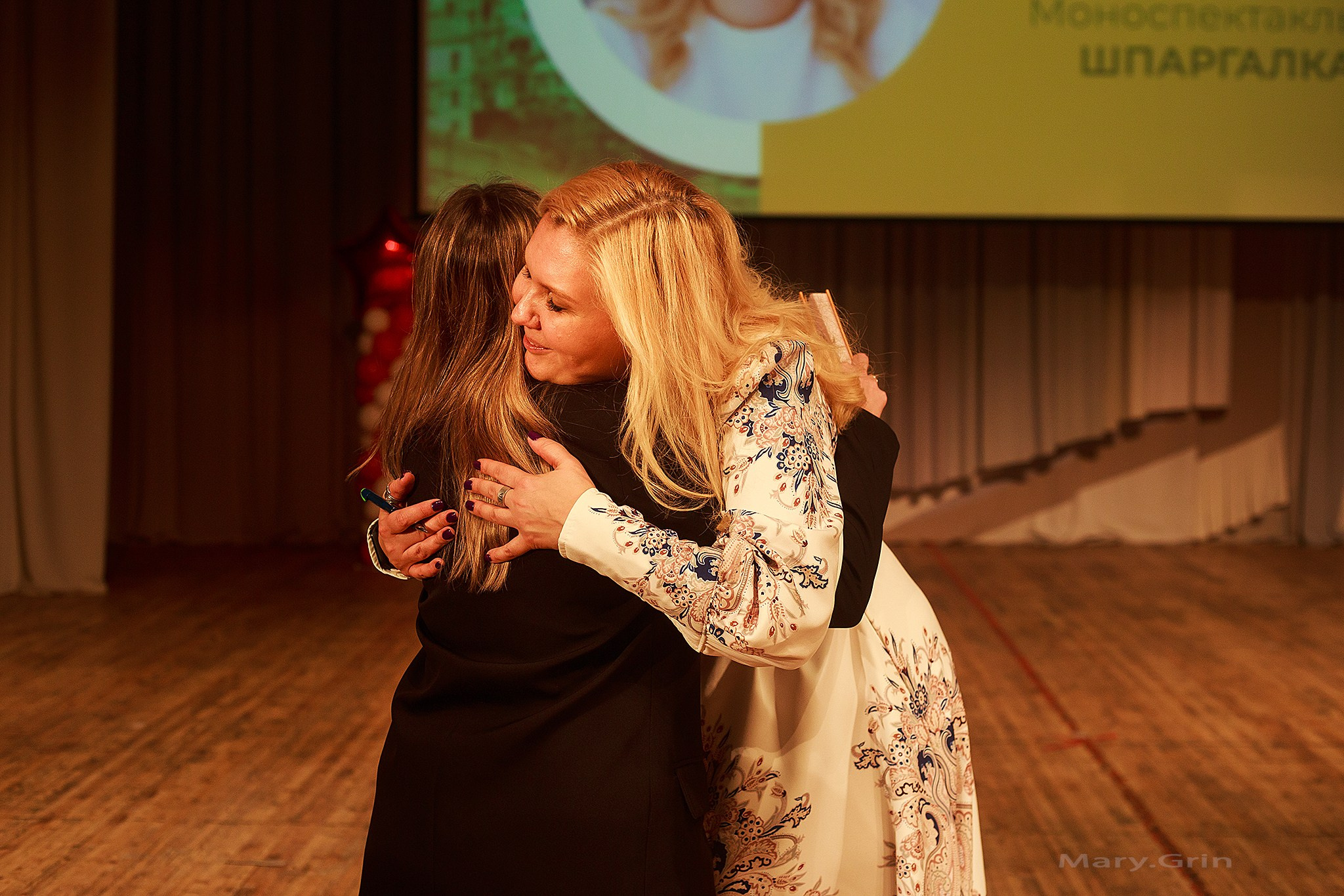 Ольга Савельева. Моноспектакль «Шпаргалка». Детский и семейный фотограф, фотограф мероприятий Нижний Новгород