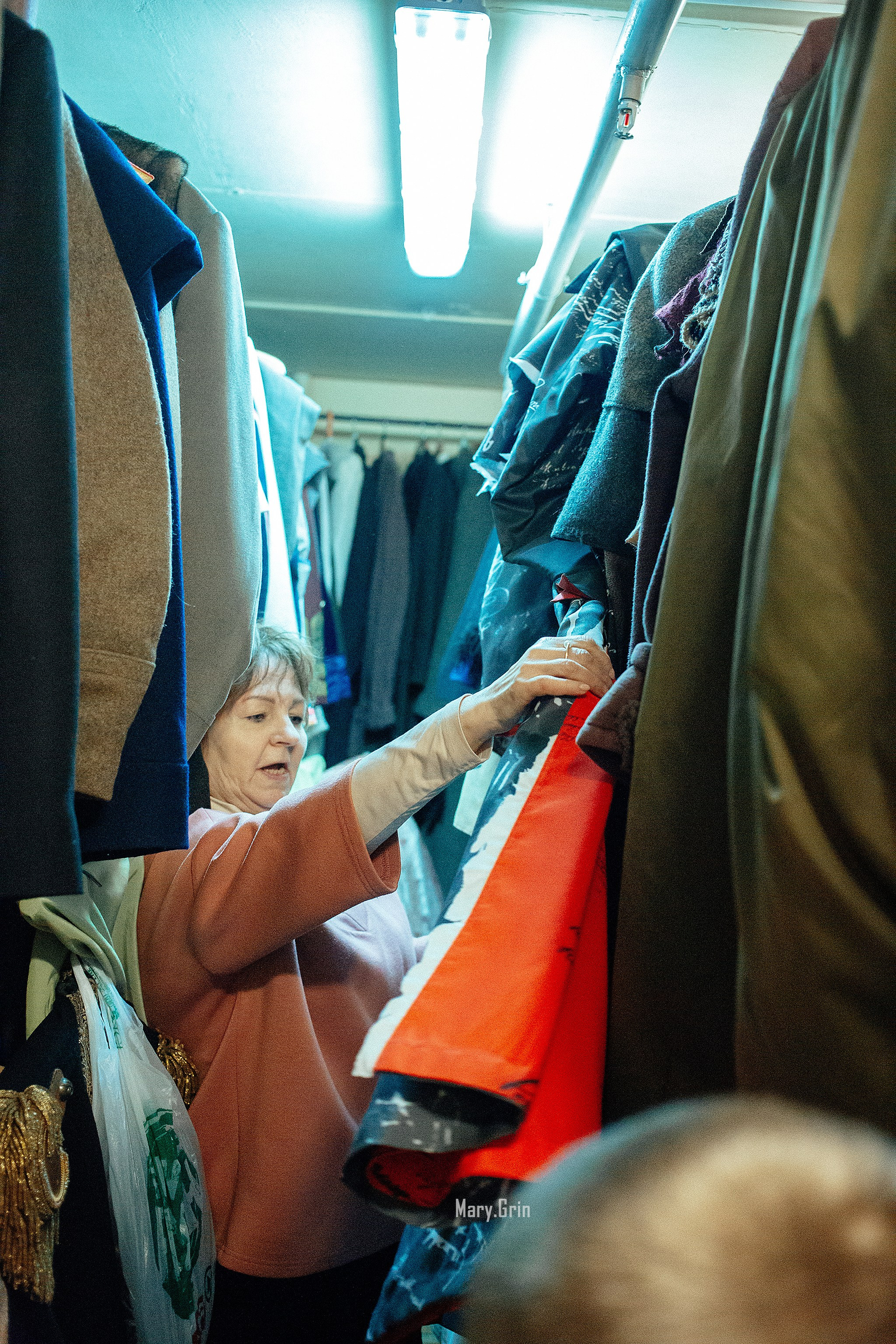 За кулисами театра драмы. Экскурсия по театру. Детский и семейный фотограф, фотограф мероприятий Нижний Новгород
