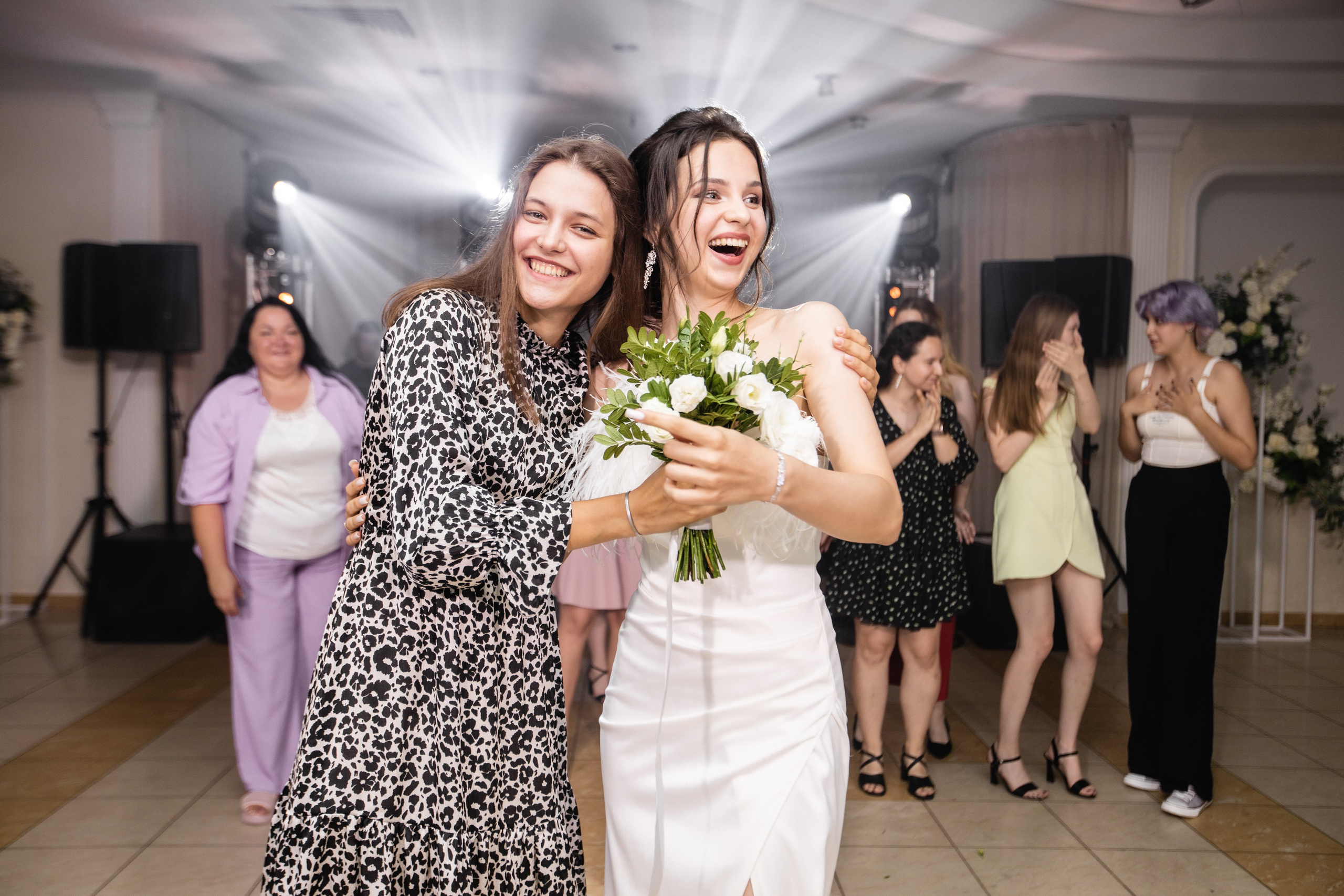 Иван и Ксения. Свадебный и семейный фотограф Дарья Осипова (Никитина). Саратов