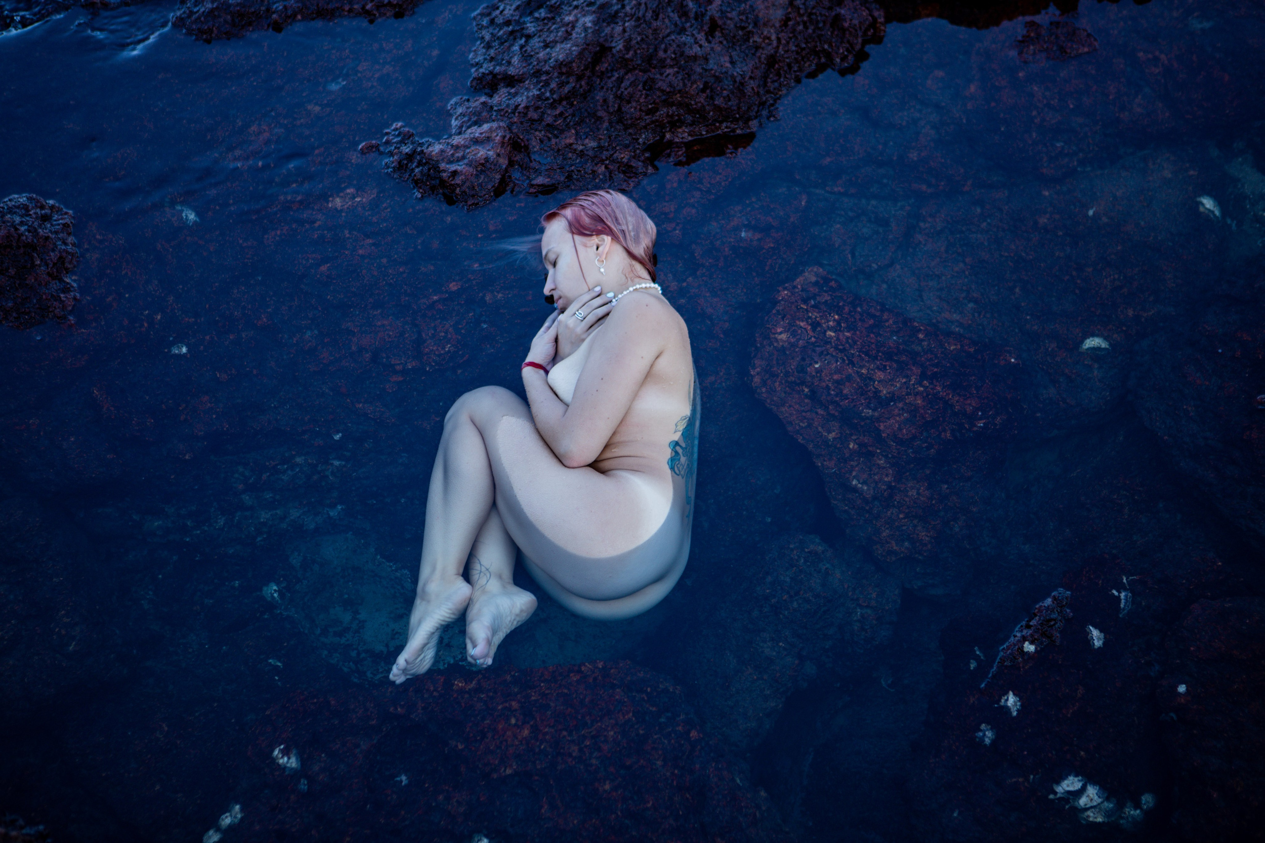 Маша. Сайт Фотографа MASHASOLAR