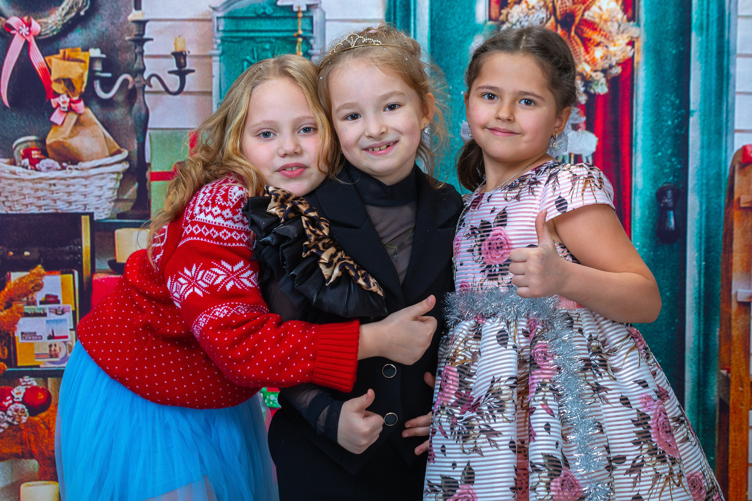 108 нов год 1, а общ