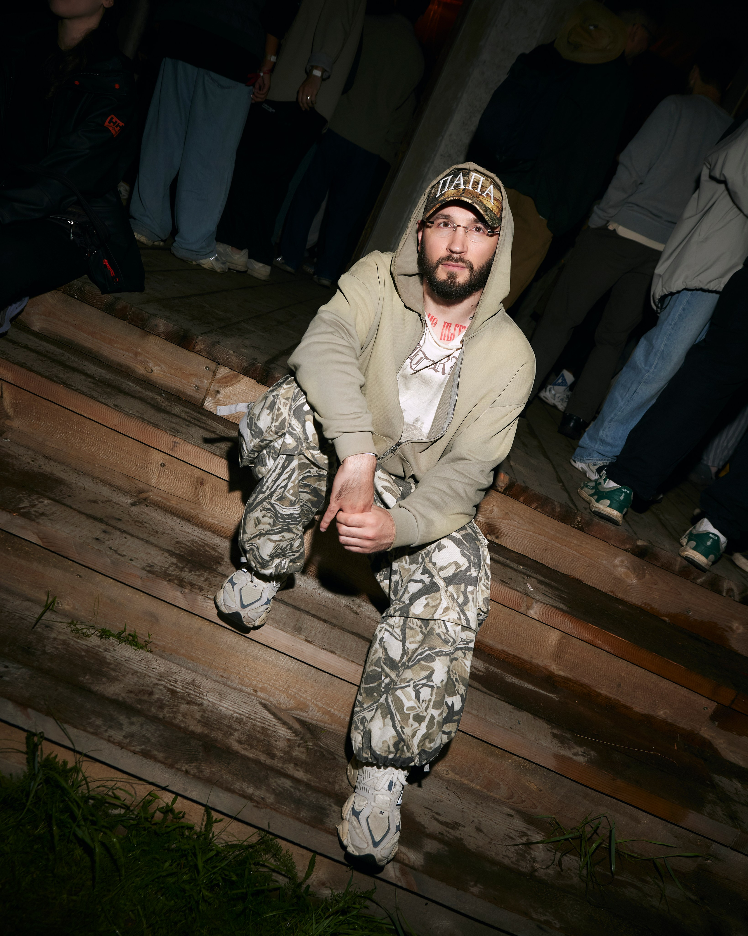 Круто фестиваль