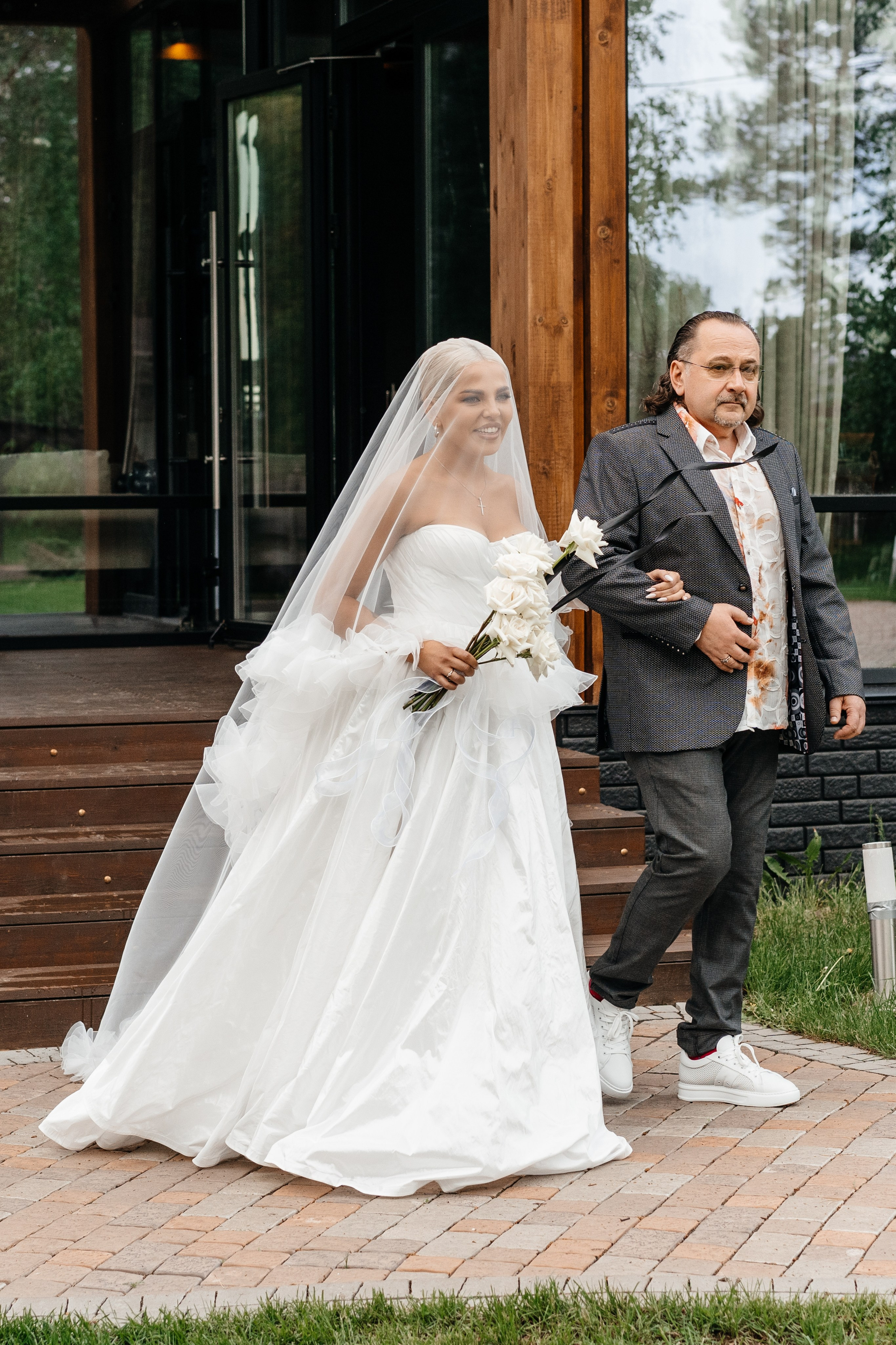 Элла & Кирилл. Свадебный фотограф Барнаул Алексей Павлов