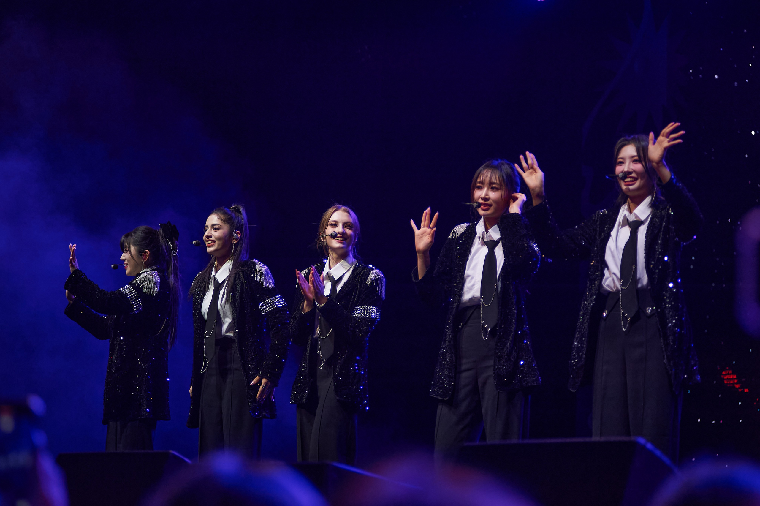 X: in concert. Photographer Bangkok — Pattaya | фотограф Бангкок — Паттайа