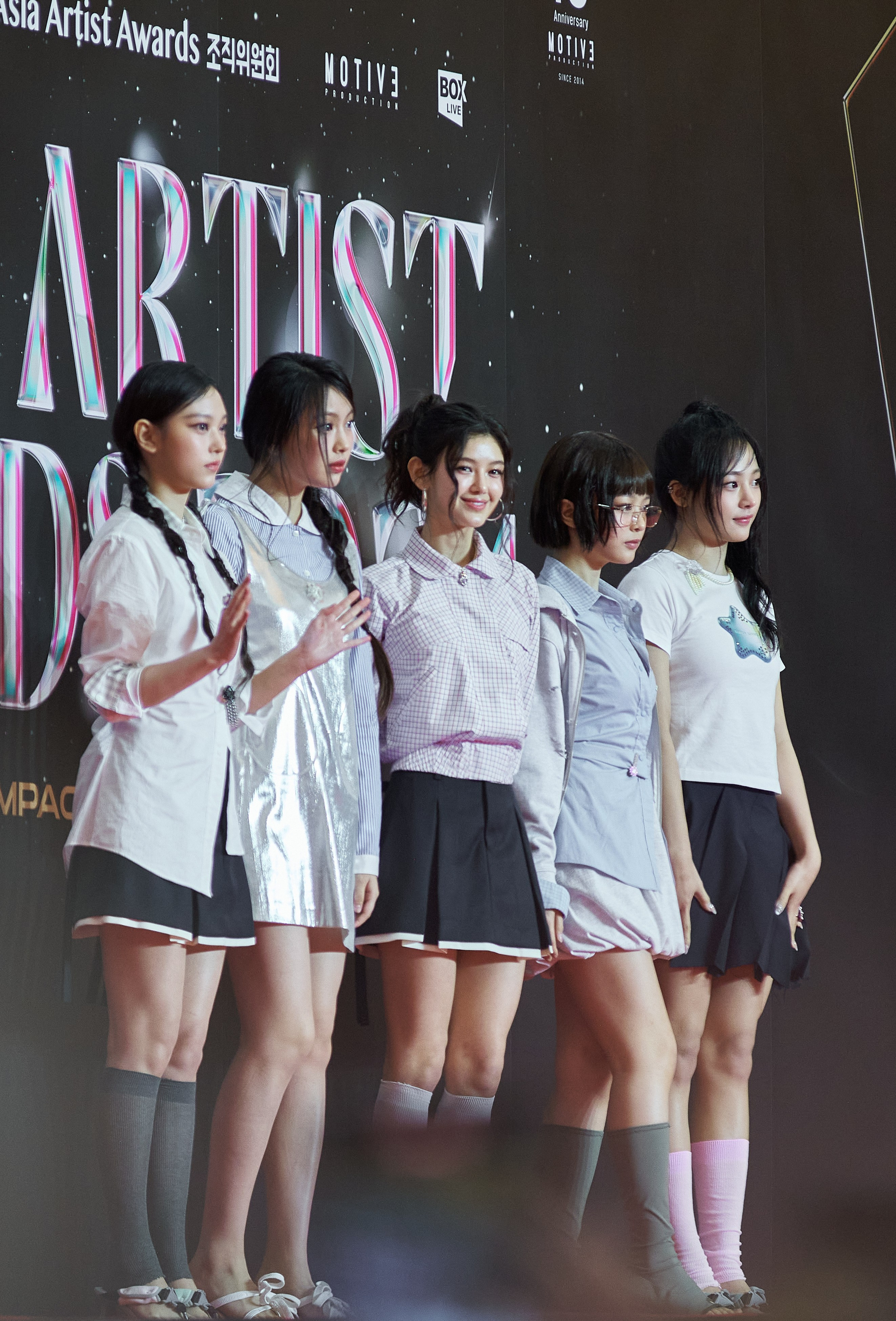 Asia Artist Awards 2024. Photographer Bangkok — Pattaya | фотограф Бангкок — Паттайа