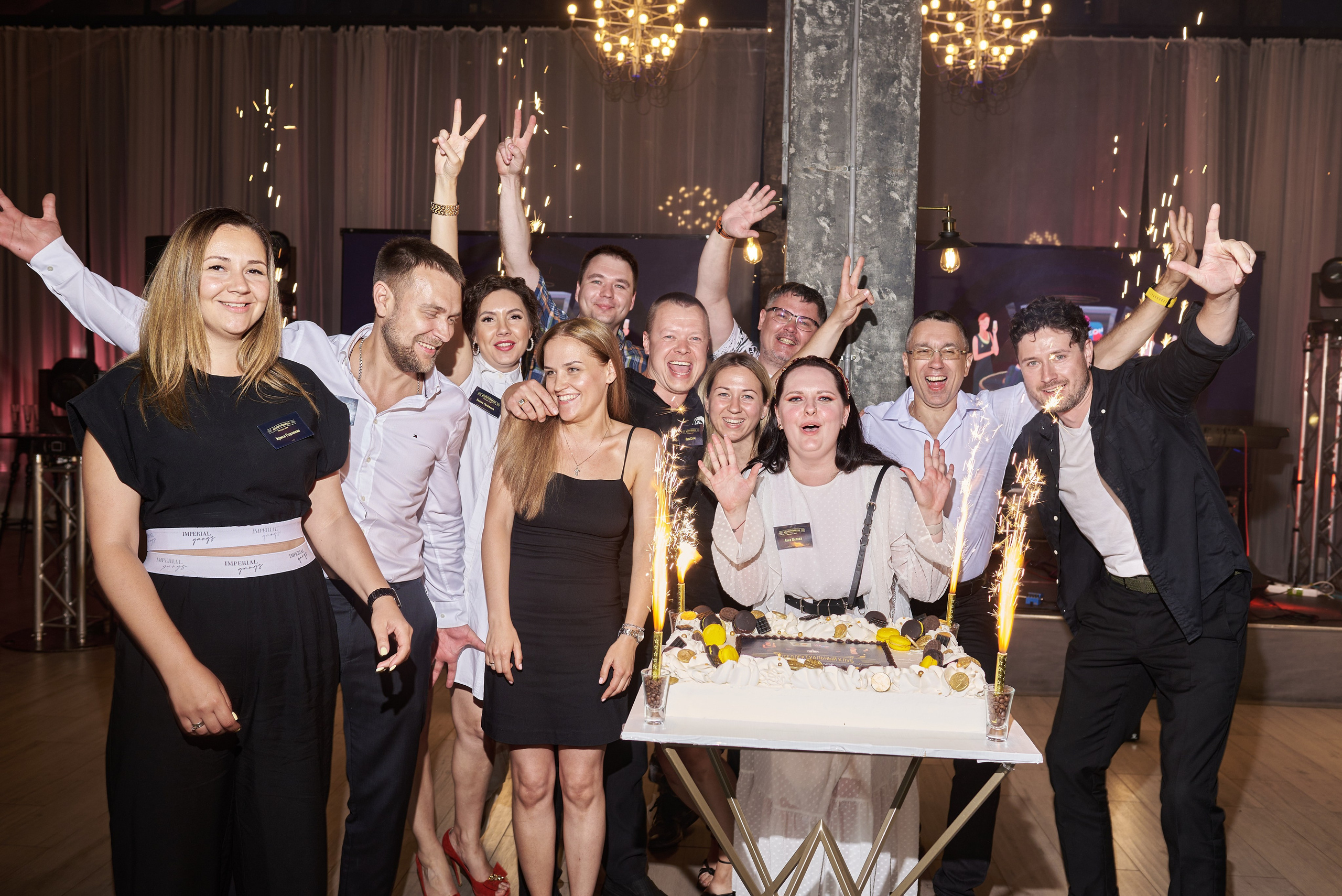 Ежегодный слет франчайзи компании Русская дымка. Photographer Bangkok — Pattaya | фотограф Бангкок — Паттайа