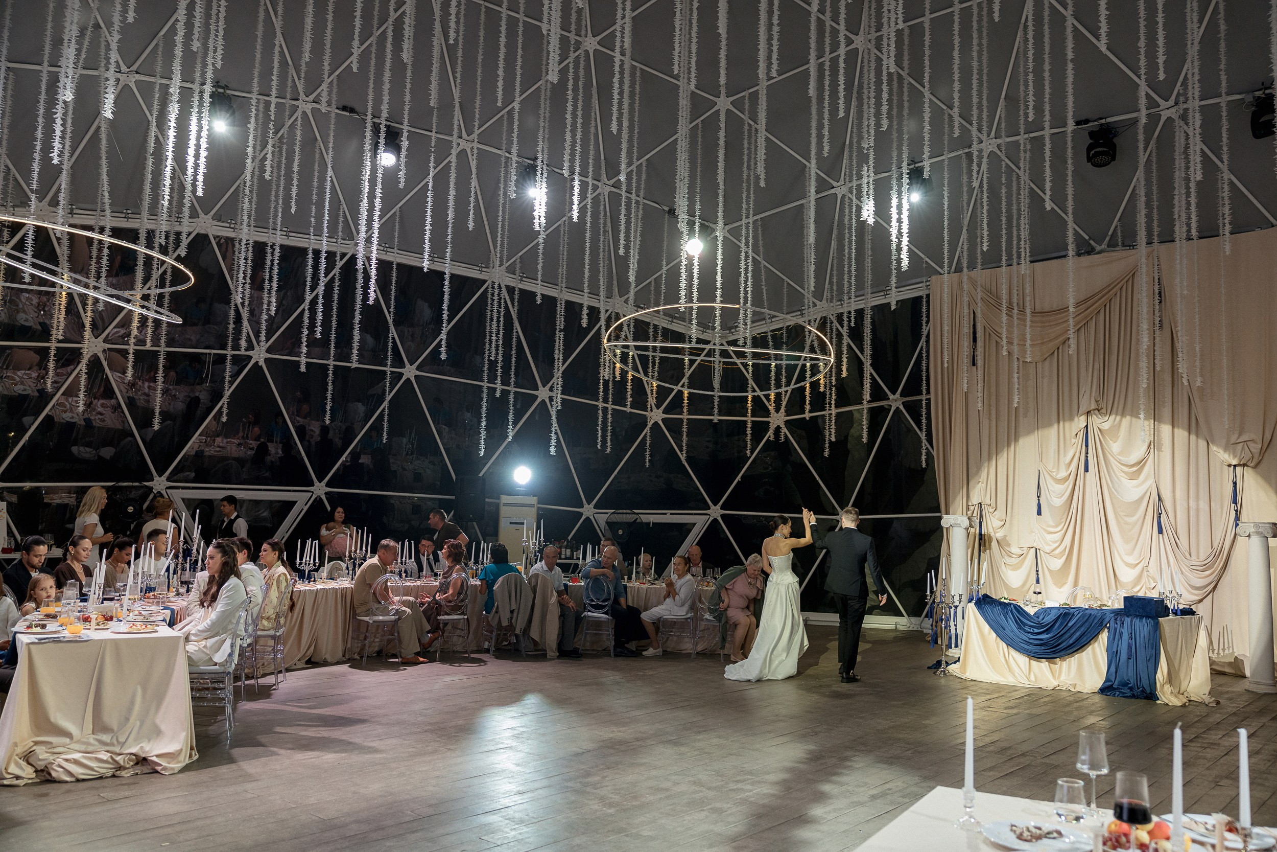 Илья и Лилия. Фотограф Александр Федоренко