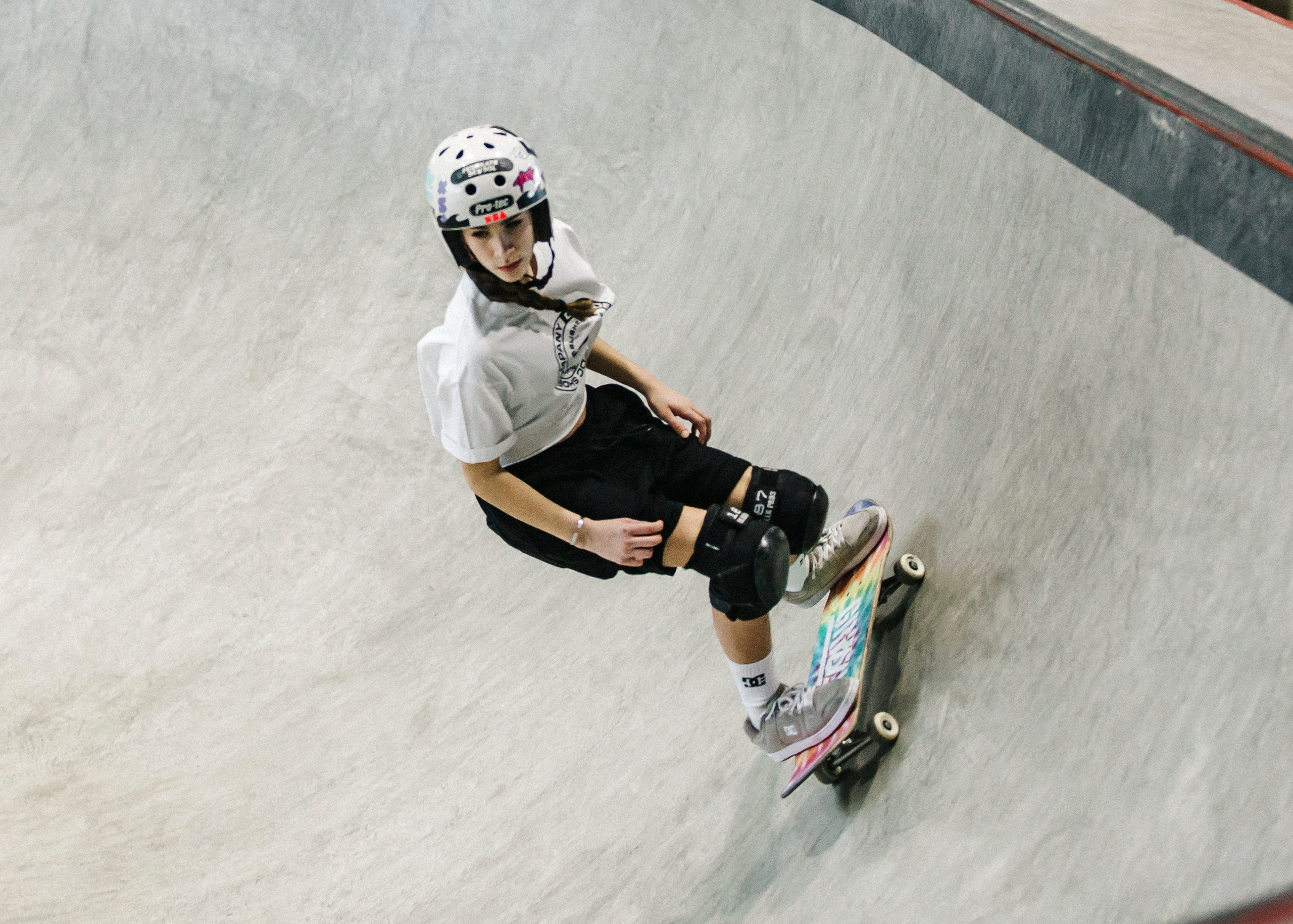 Чемпионат Москвы по скейтбордингу 2025. Репортажный фотограф в Москве