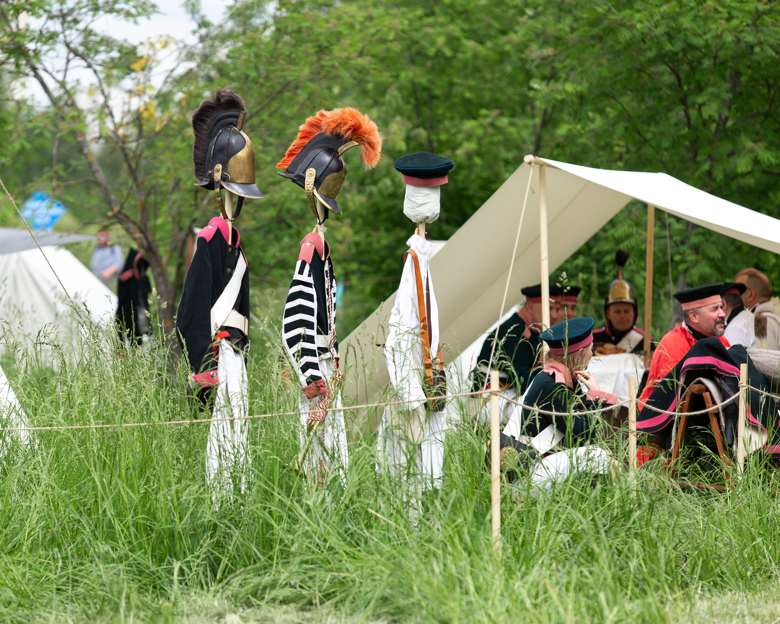 Времена и Эпохи 2025 г. Репортажный фотограф в Москве