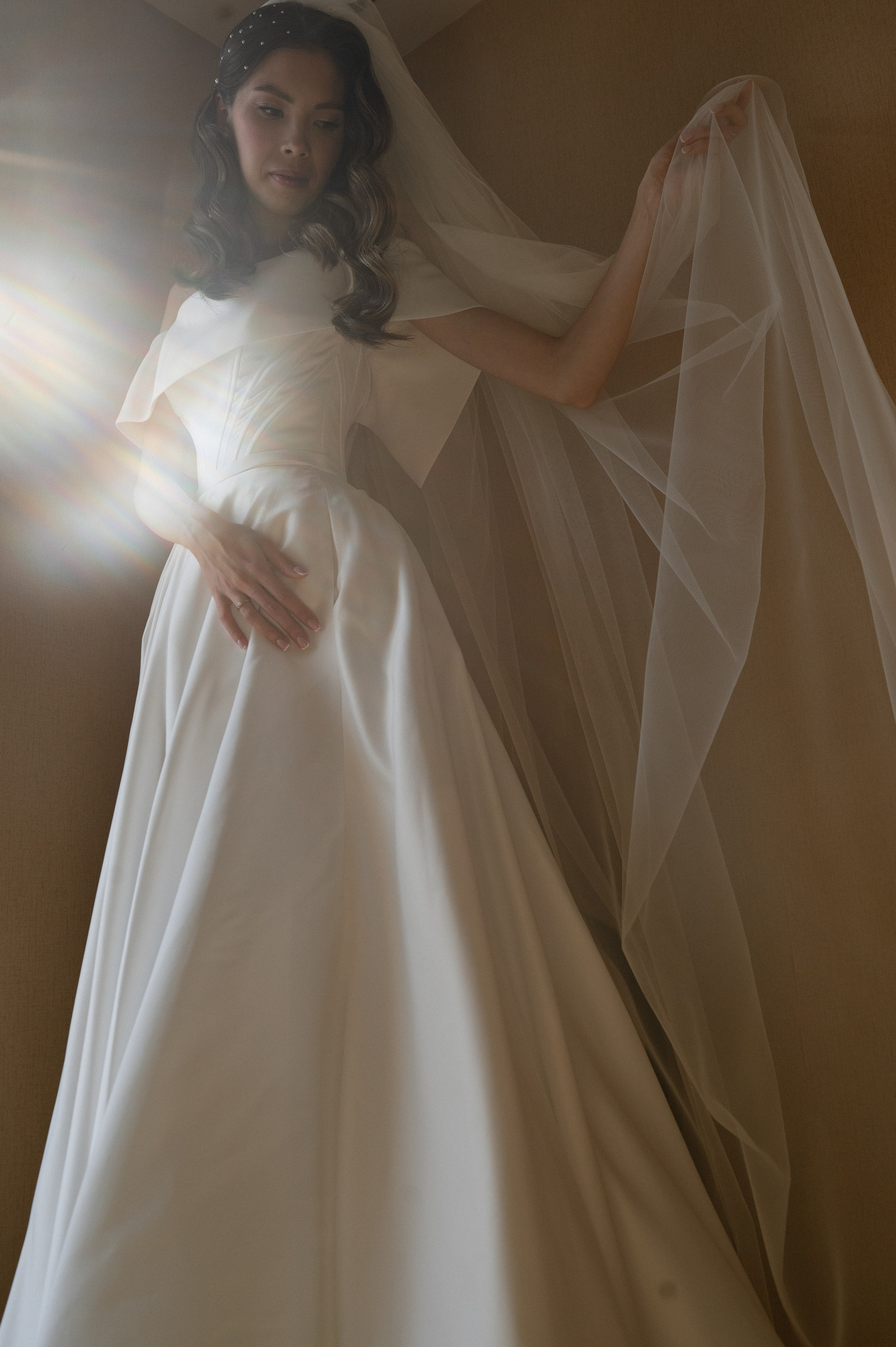 Рома и Настя. Свадебный и репортажный фотограф Сергей Чесноков