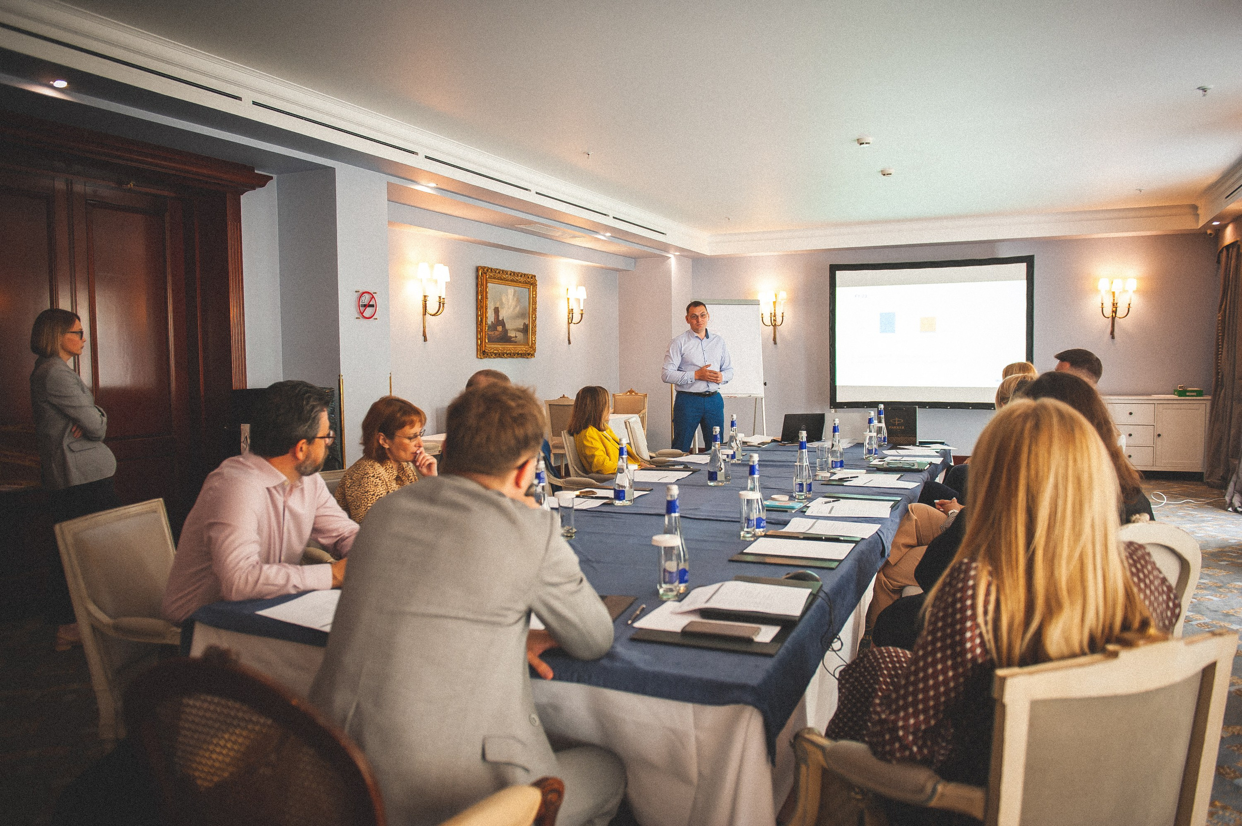 Репортаж. Фотография как стиль жизни!