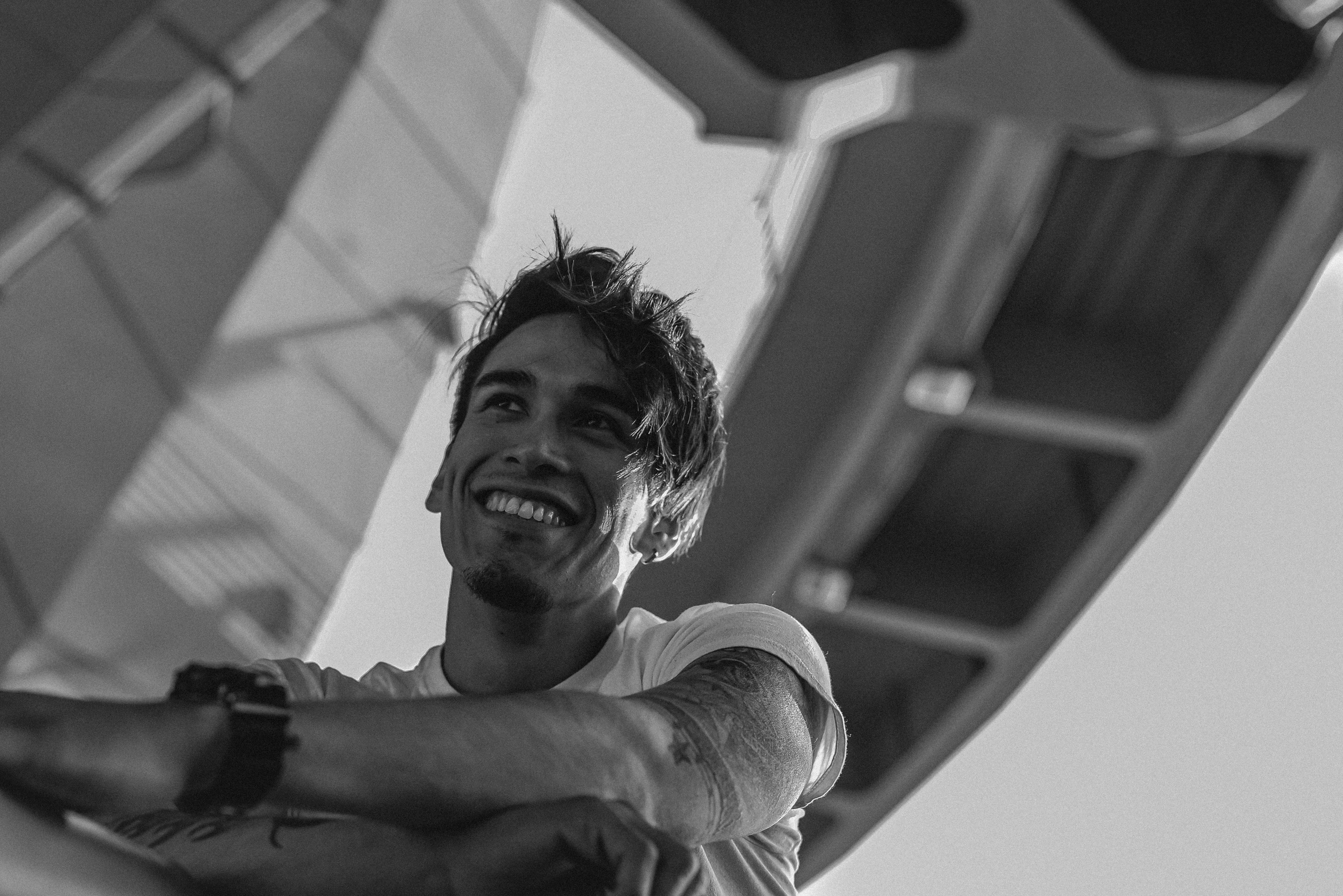 Мужской портрет. Портретный фотограф в Санкт-Петербурге и Москве Наталья Мачехина