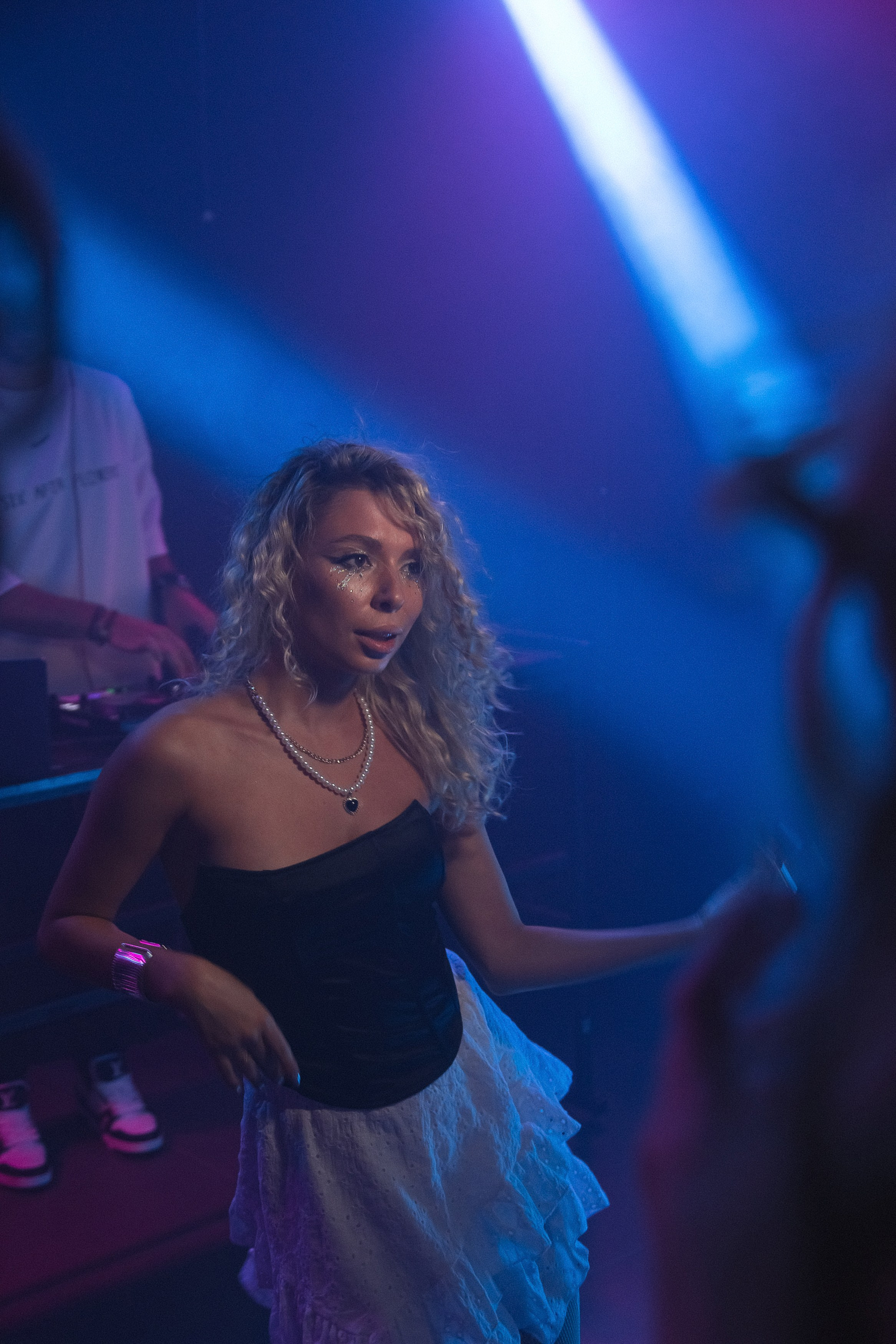 Ciber oktagon. Репортажный фотограф Макс Брагин