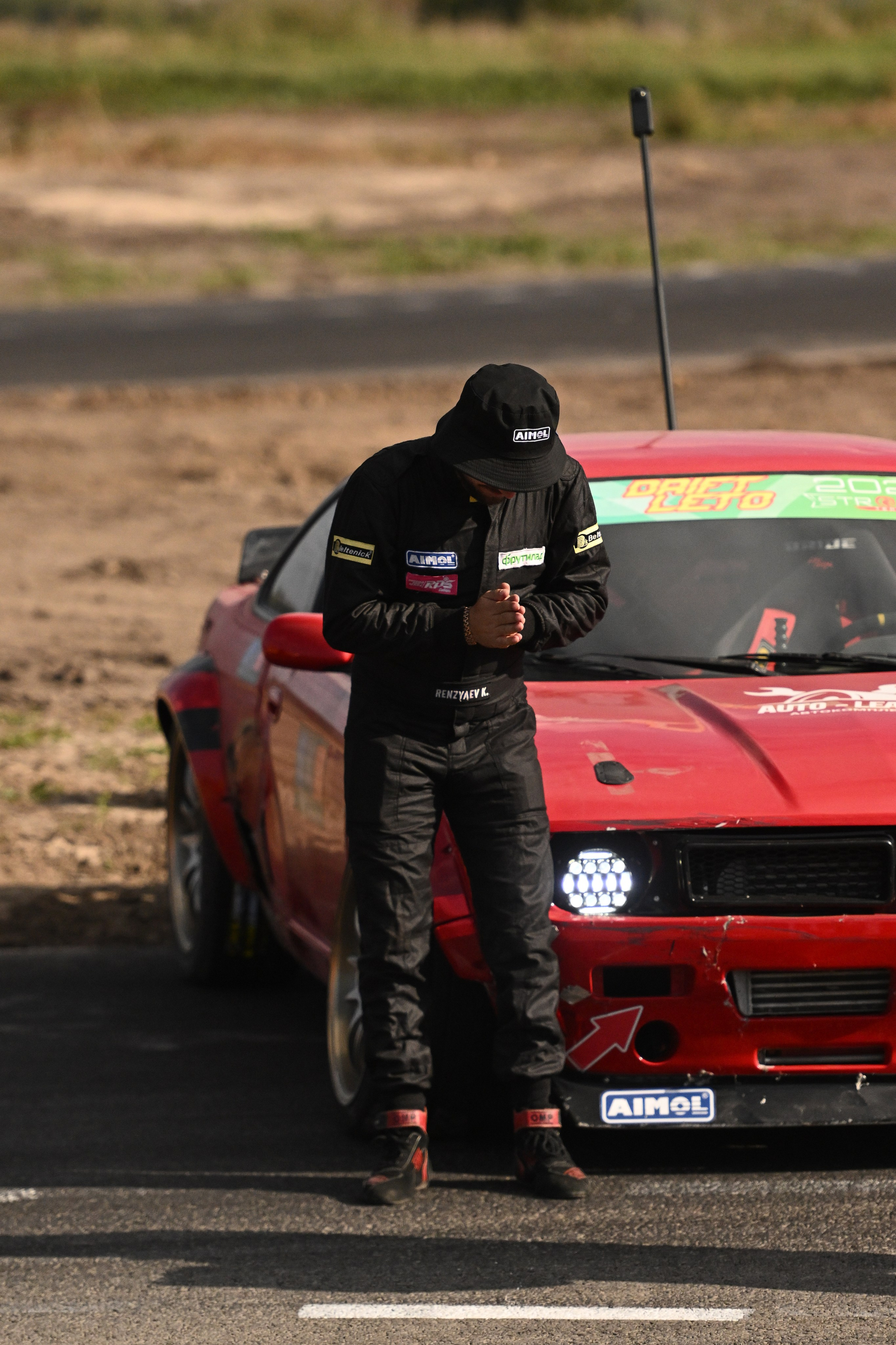 Финальный этап DRIFT LETO. Сергей Богомолов. Свадебный и семейный фотограф