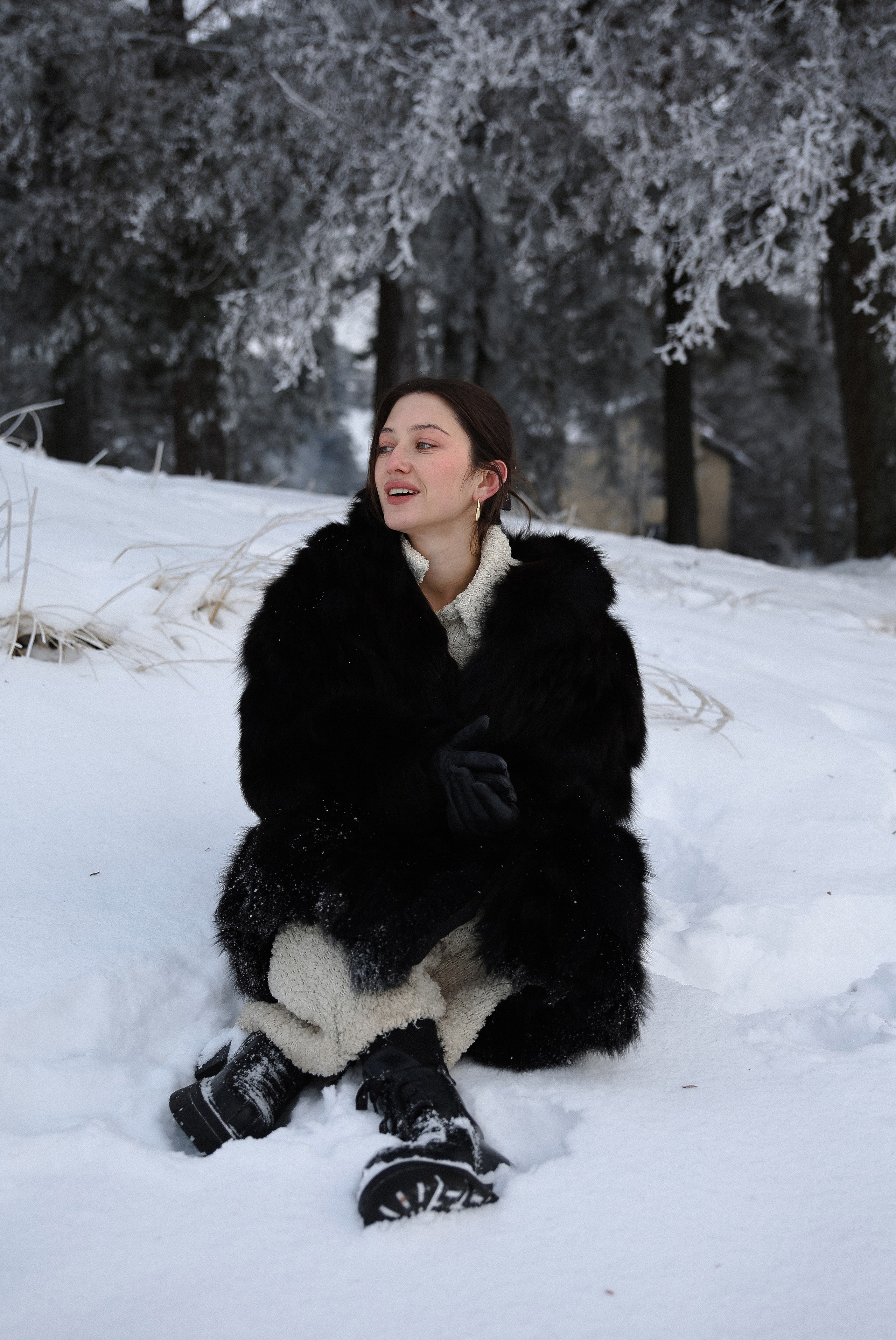 Настя. Фотограф Санкт-Петербург