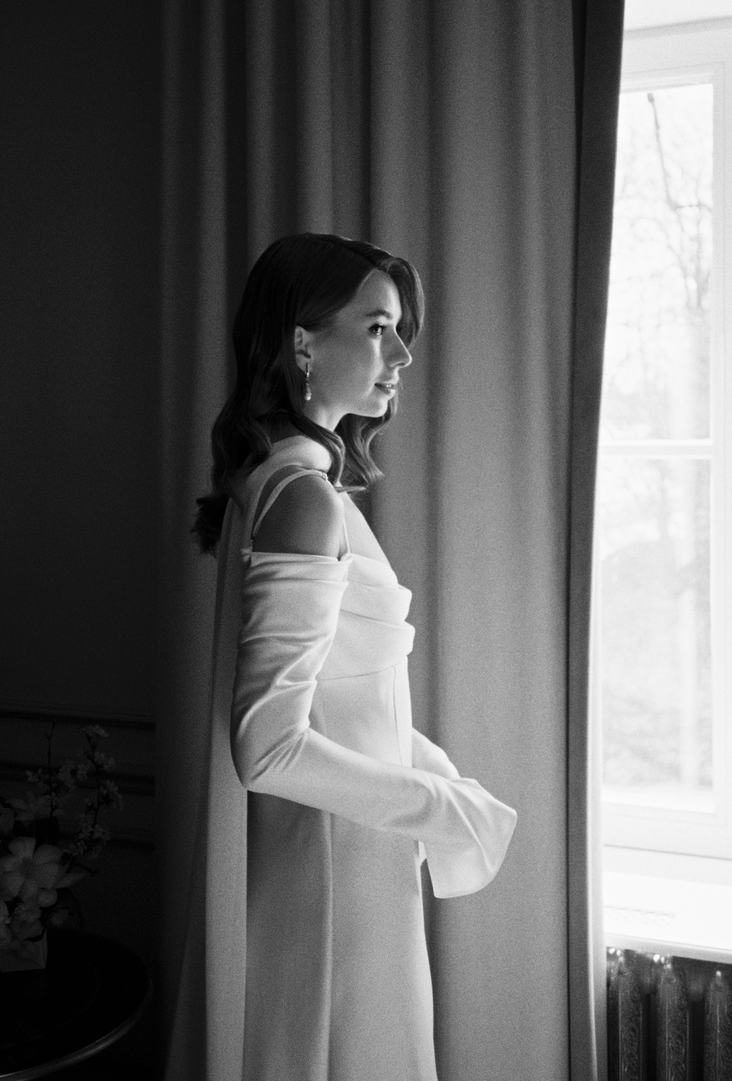 Пленка. Фотограф Санкт-Петербург