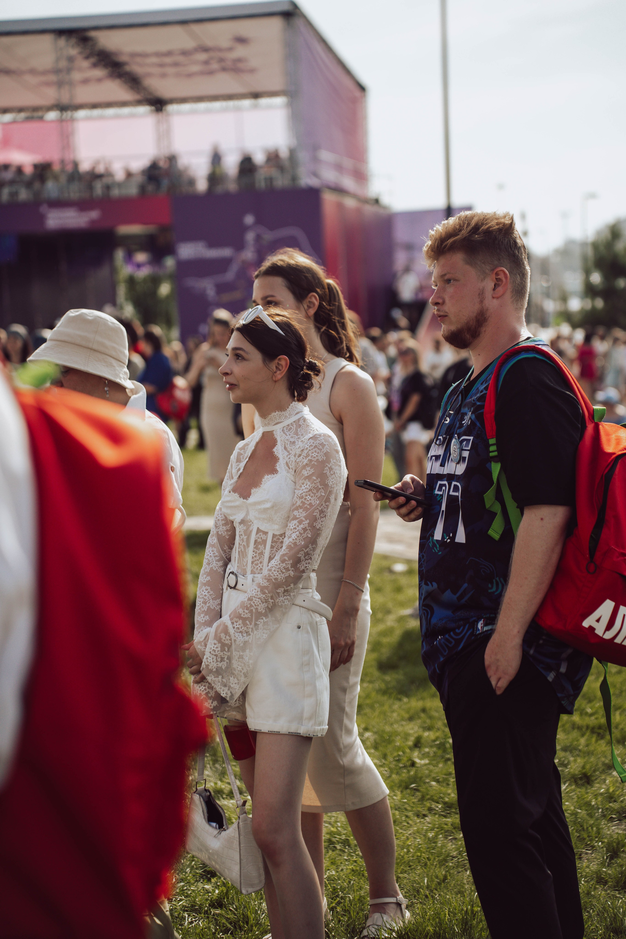 Черника Music Fest. Магия фото/кино от Tony.REC