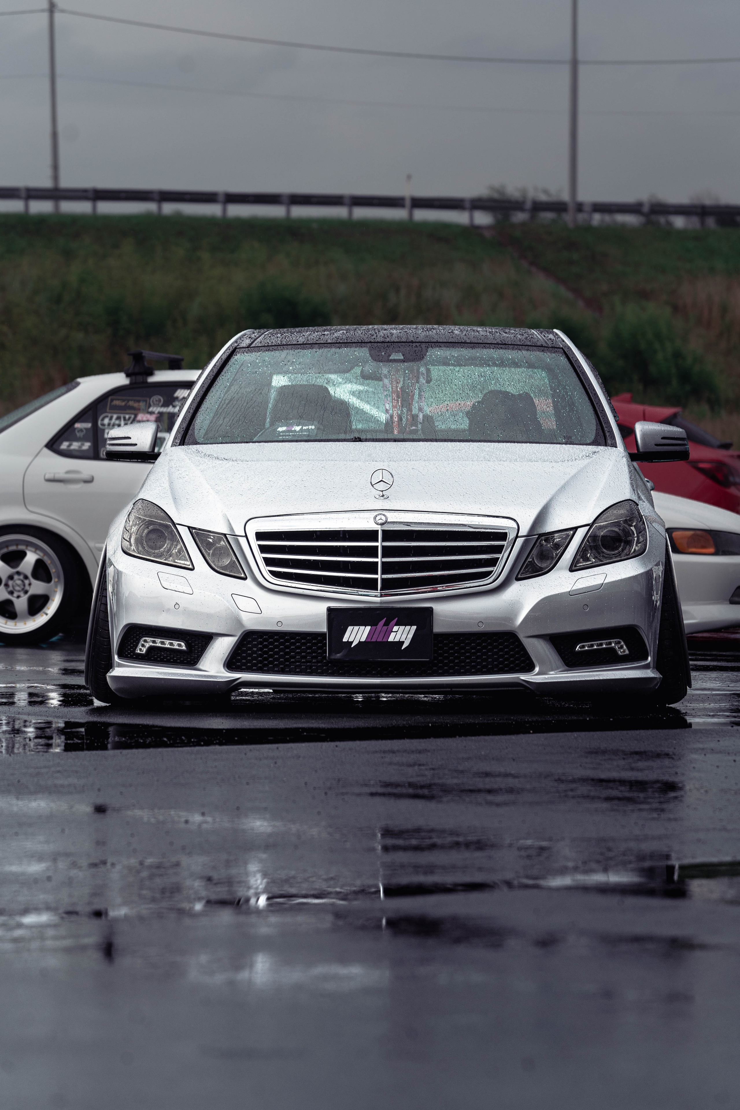 MIDDAY 19.07.2025. Магия фото/кино от Tony.REC