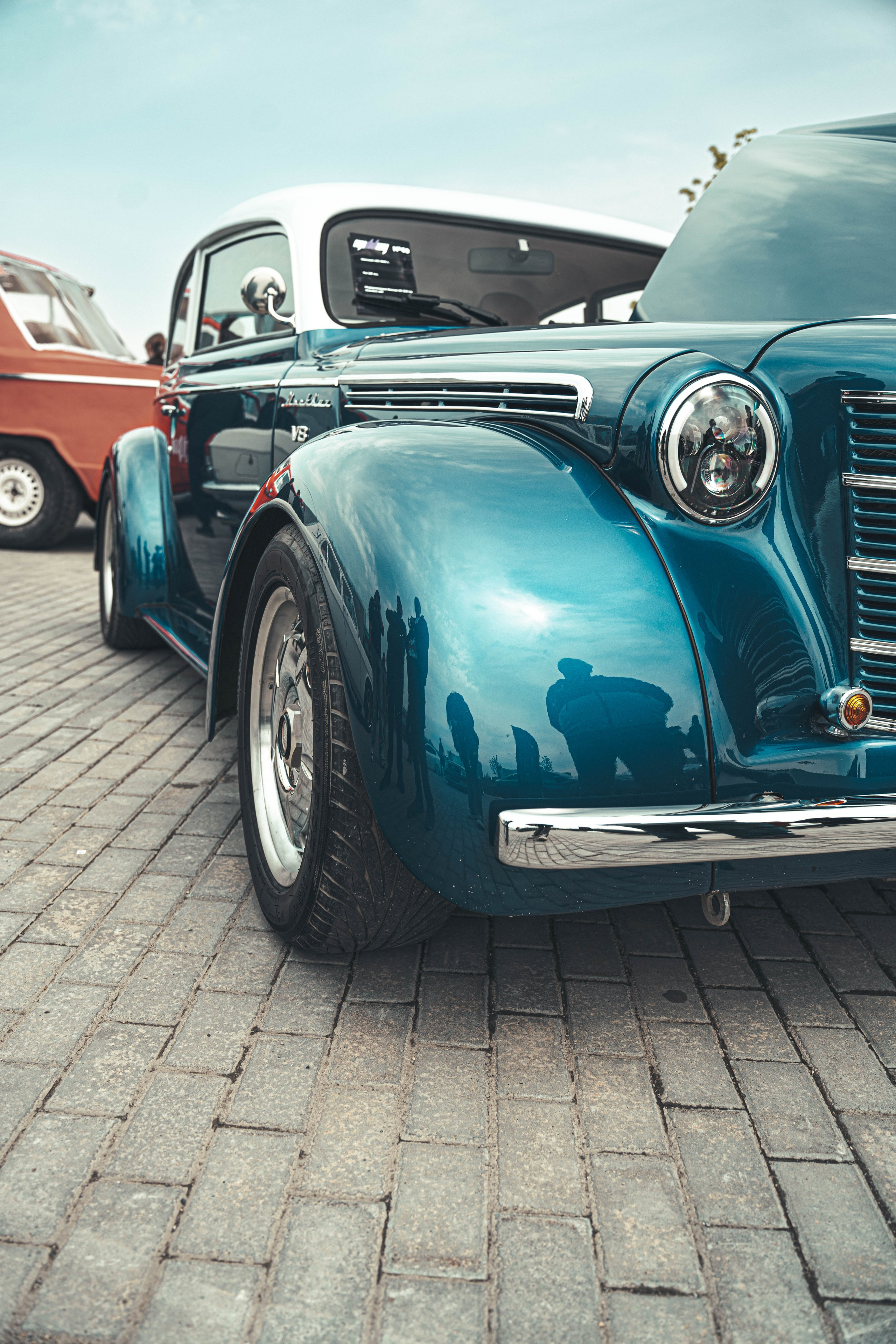 MIDDAY 17.05.2025. Магия фото/кино от Tony.REC