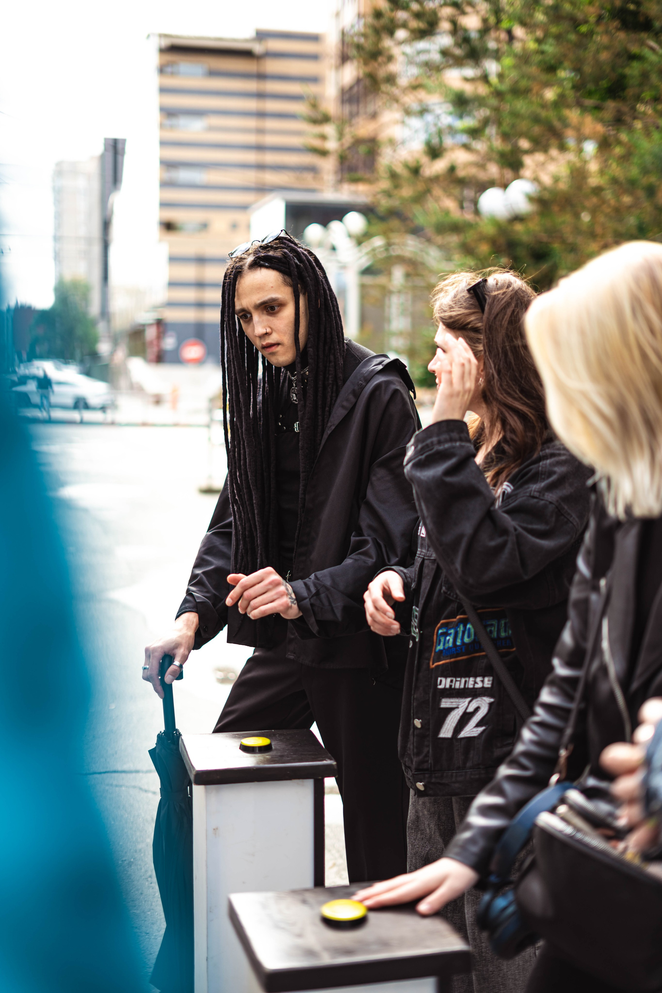 Фестиваль «АРТ-ФАБРИКА». Магия фото/кино от Tony.REC