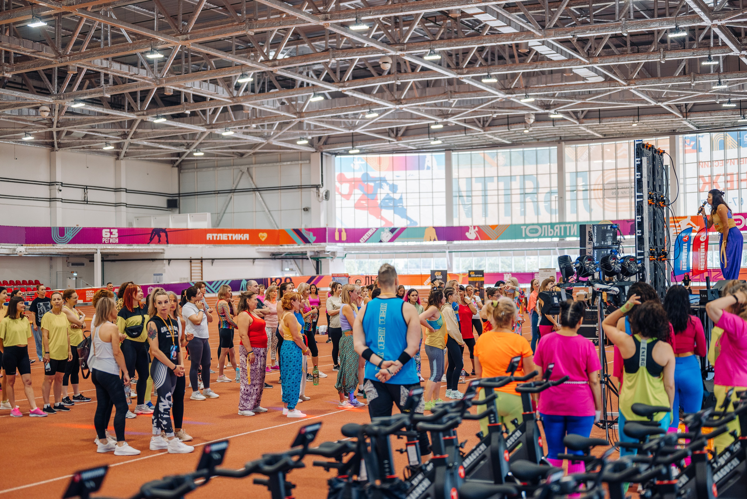 Спортивные мероприятия. ТАТИ | Татьяна Тихонова | фотограф | Тольятти Самара