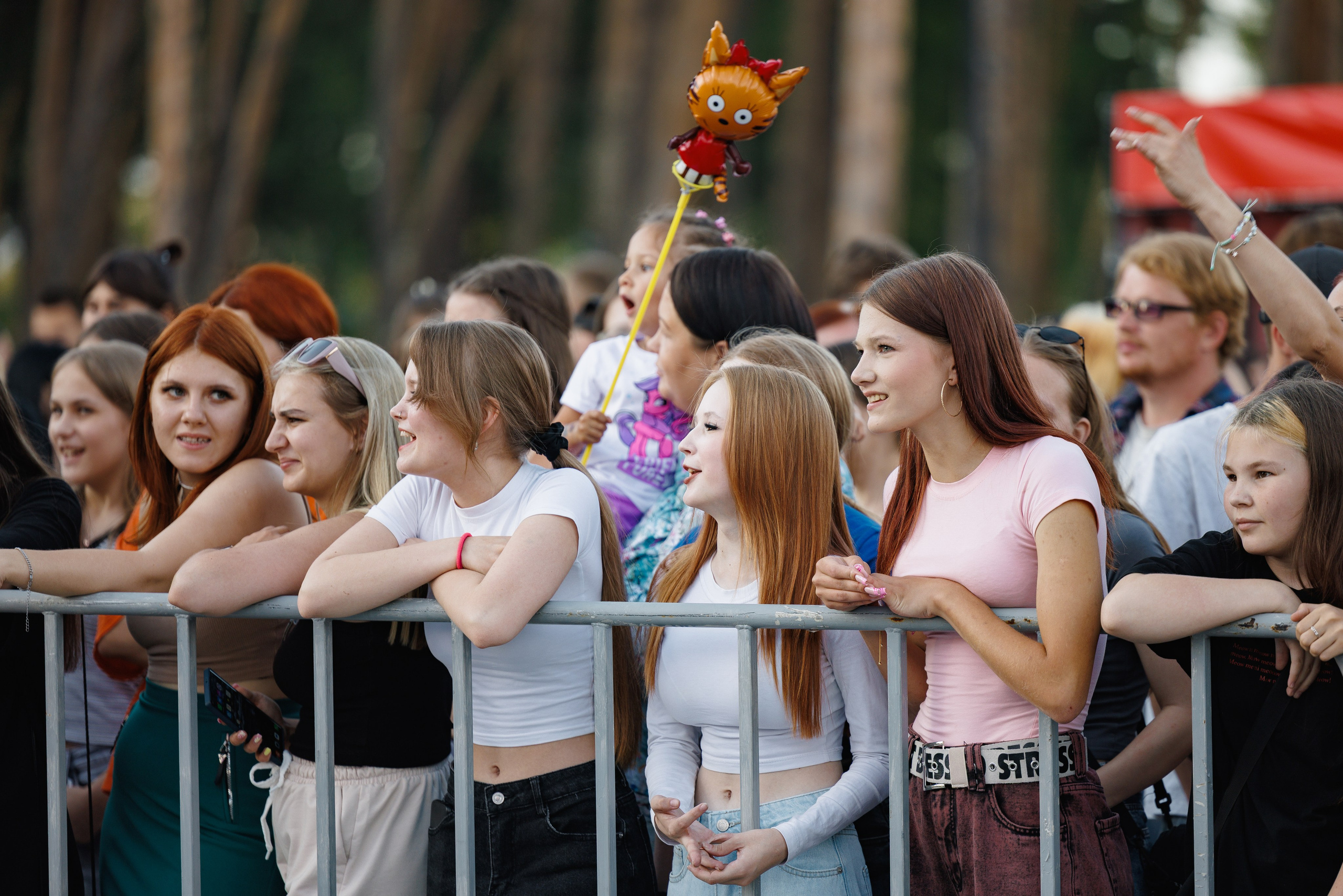День молодежи 2025 Минусинск. Ваши Истории. Фотограф/видеограф. Абакан