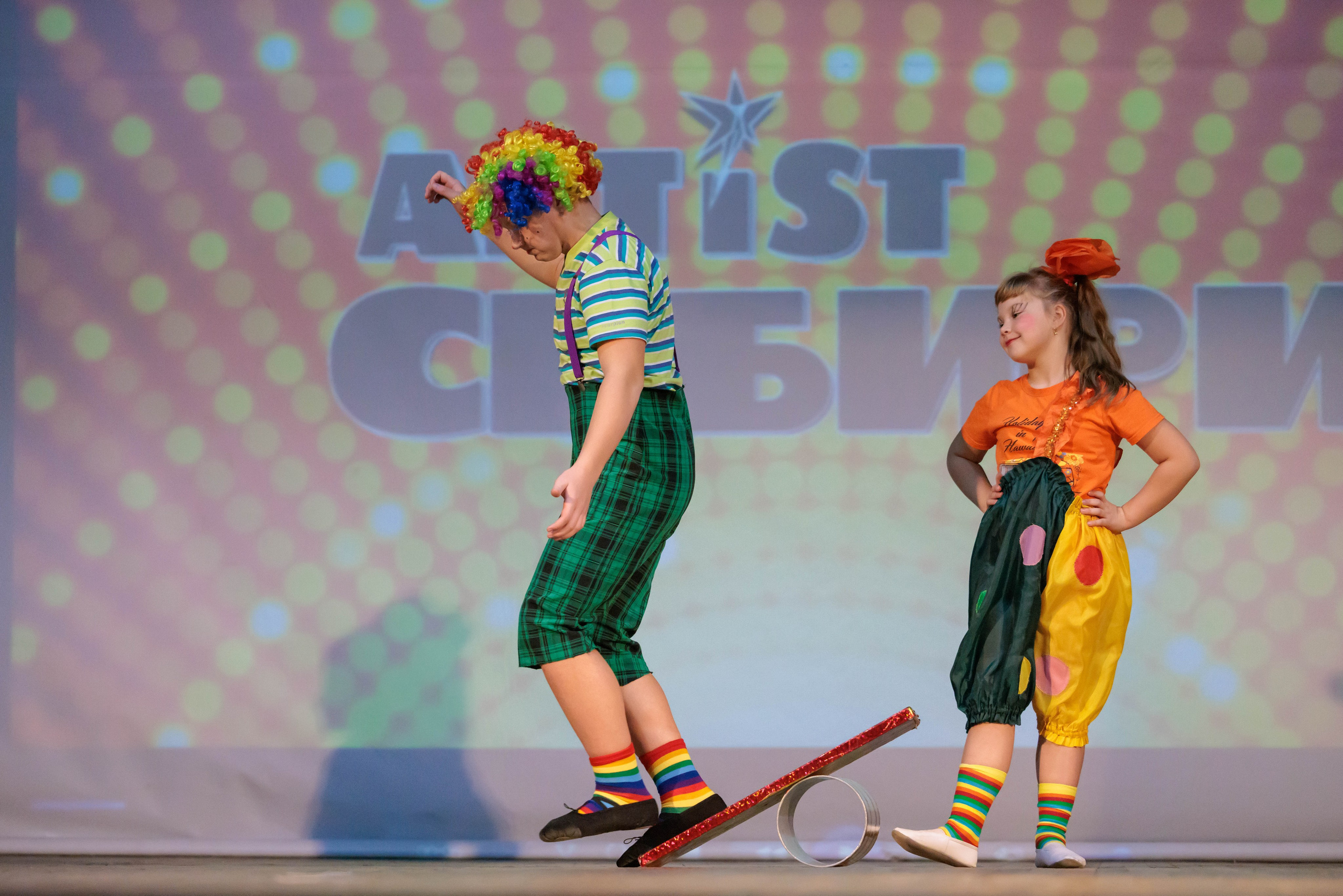 ARТист Сибири 2023. Ваши Истории. Фотограф/видеограф. Абакан