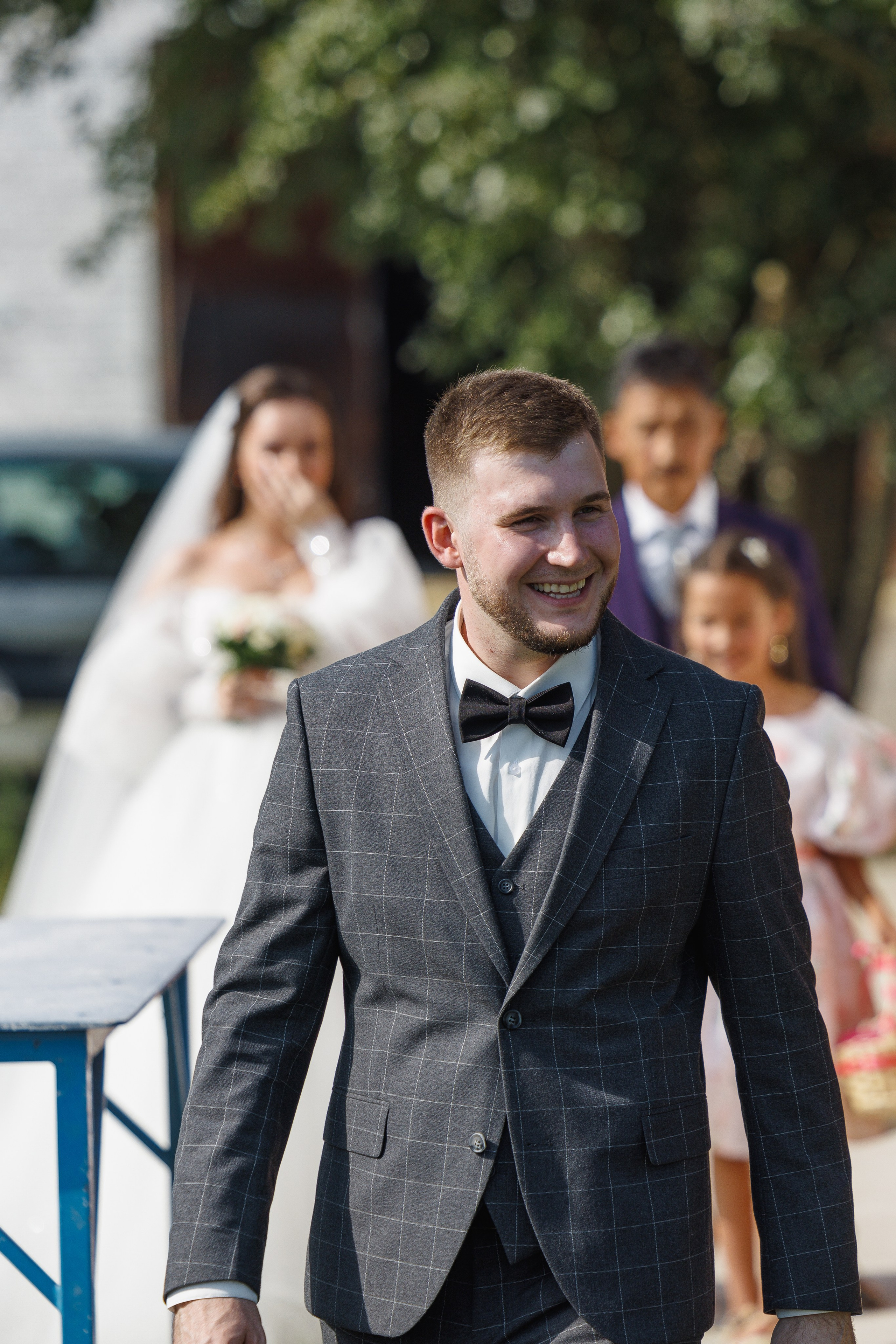 Иван и Алёна. Ваши Истории. Фотограф/видеограф. Абакан