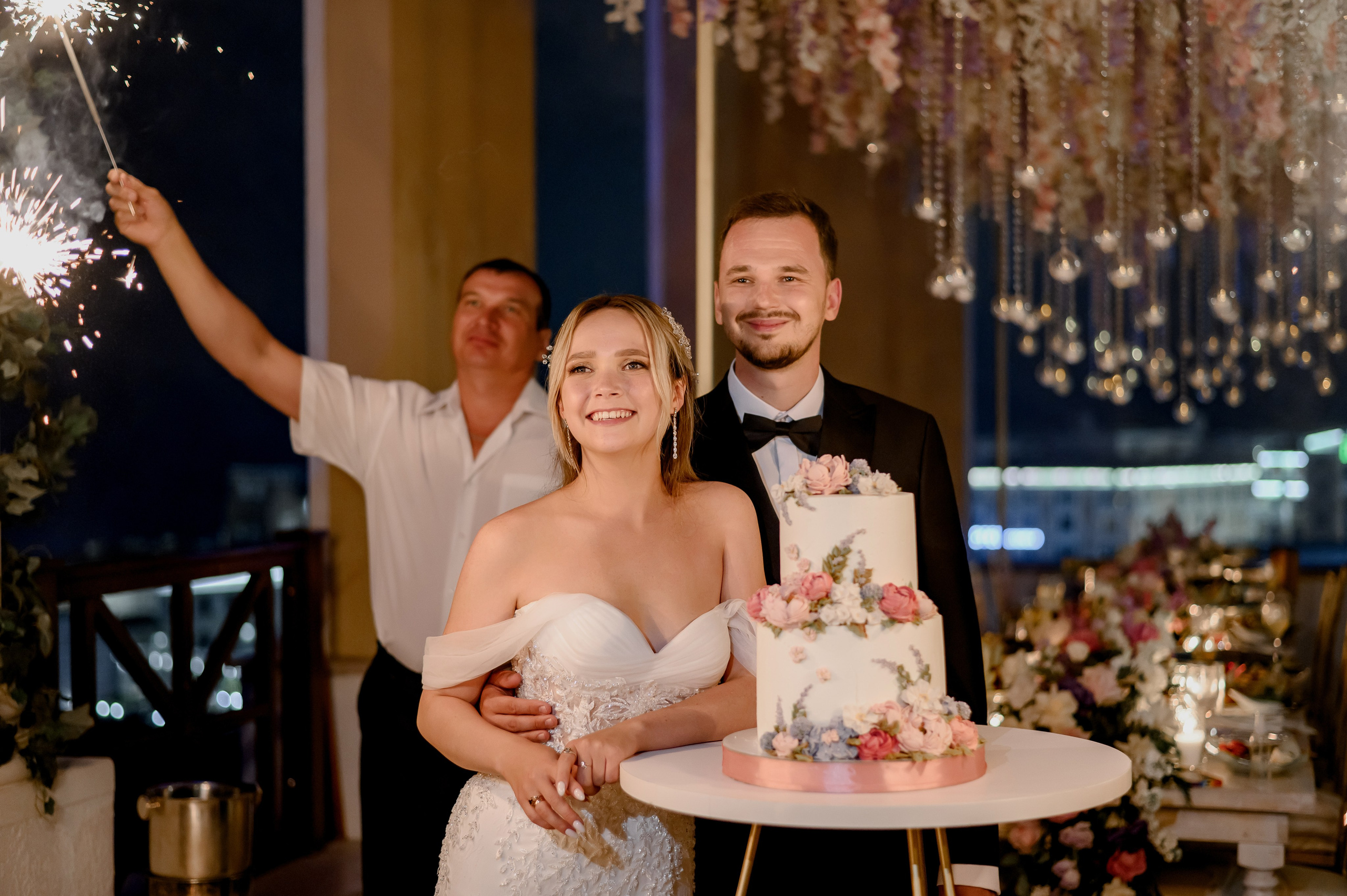 Свадебный фотограф. Свадебный и репортажный фотограф в Сочи и Краснодаре Сергей Грин