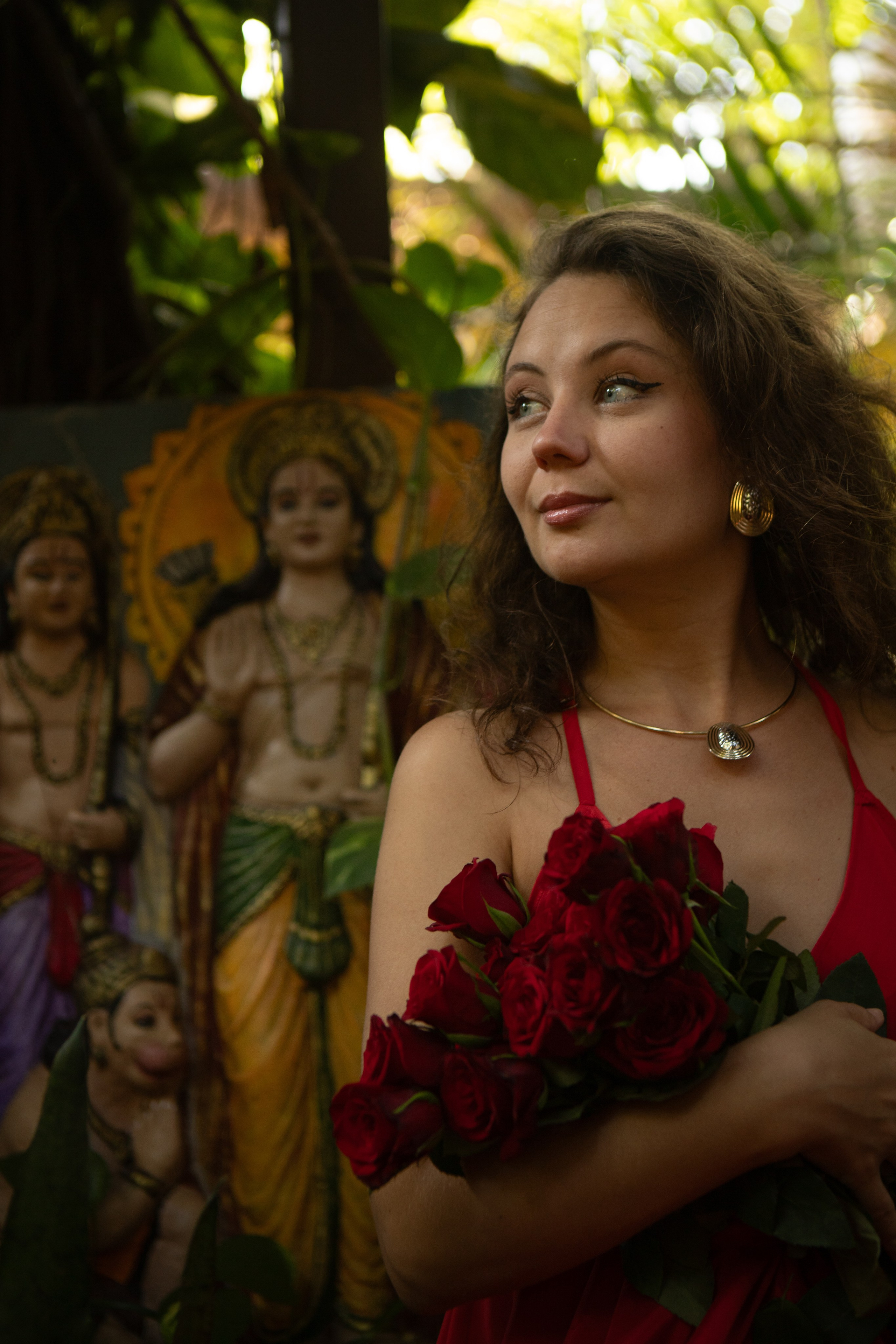 Ангелина. Сайт Фотографа MASHASOLAR