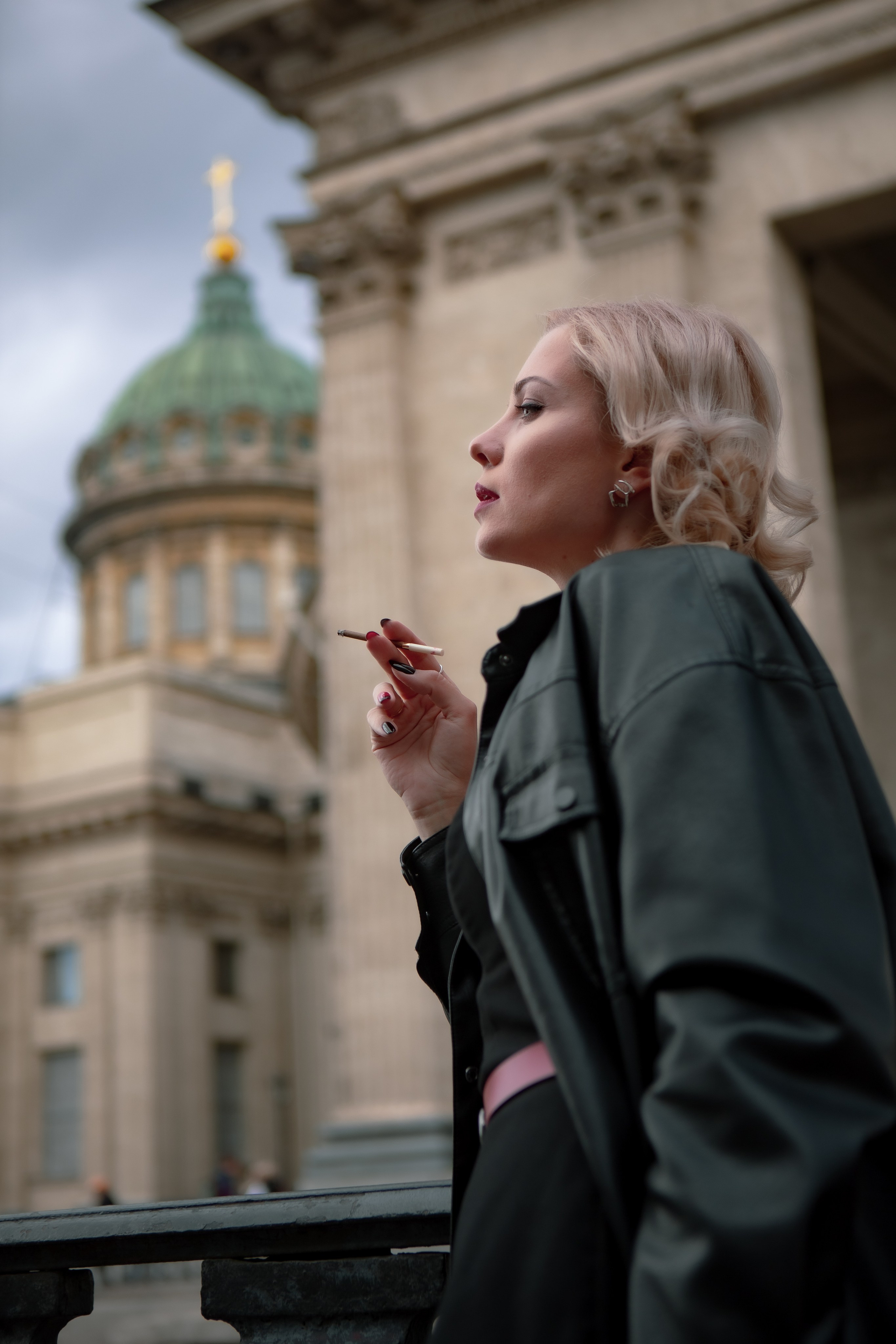 Григорий и Наталья. Сайт Фотографа MASHASOLAR