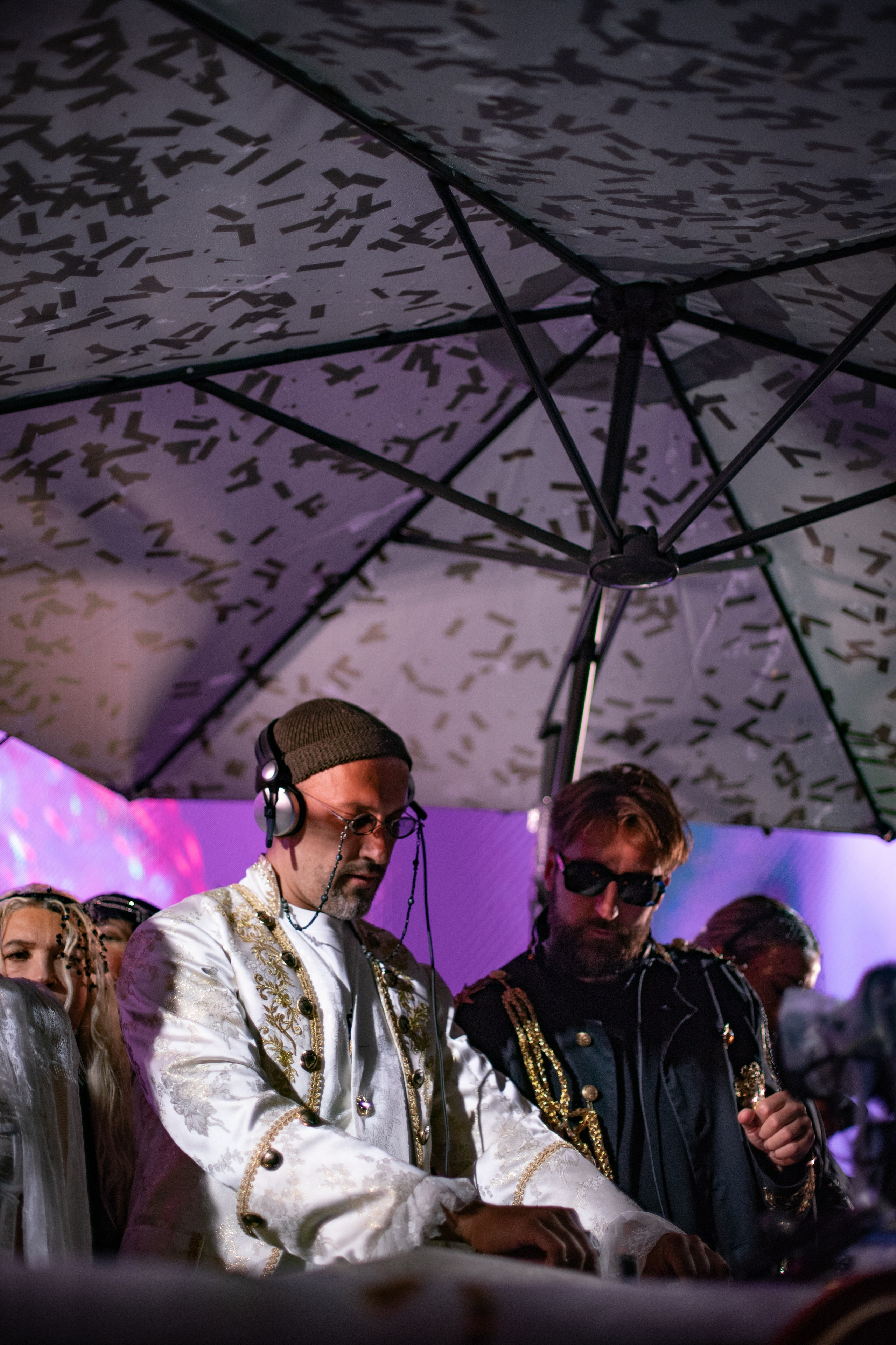 ODYSSEY FESTIVAL 2025. Сайт Фотографа MASHASOLAR