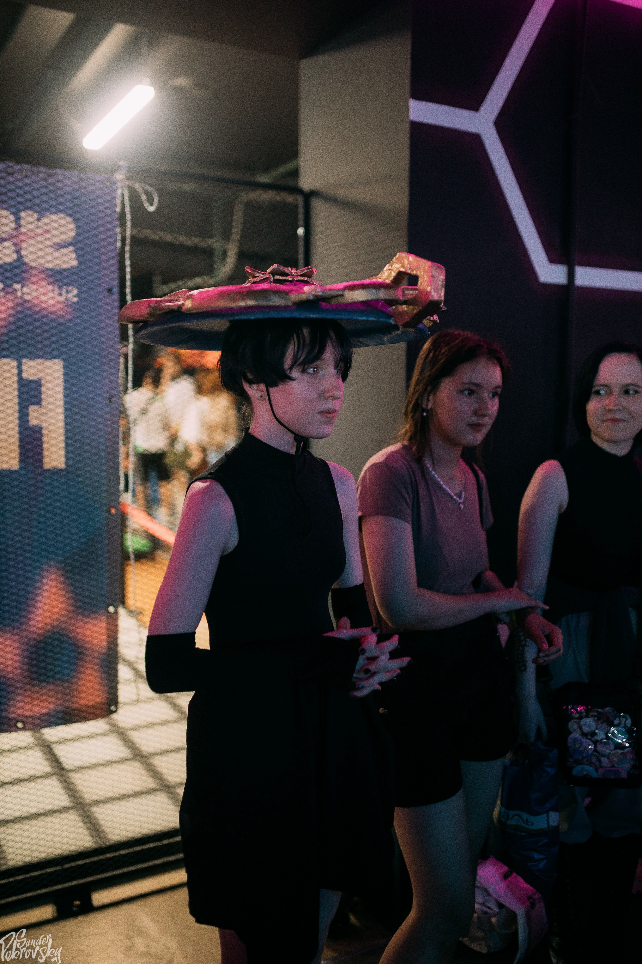 Zaga Game. Свадебный и репортажный фотограф в Чебоксарах Покровский Александр