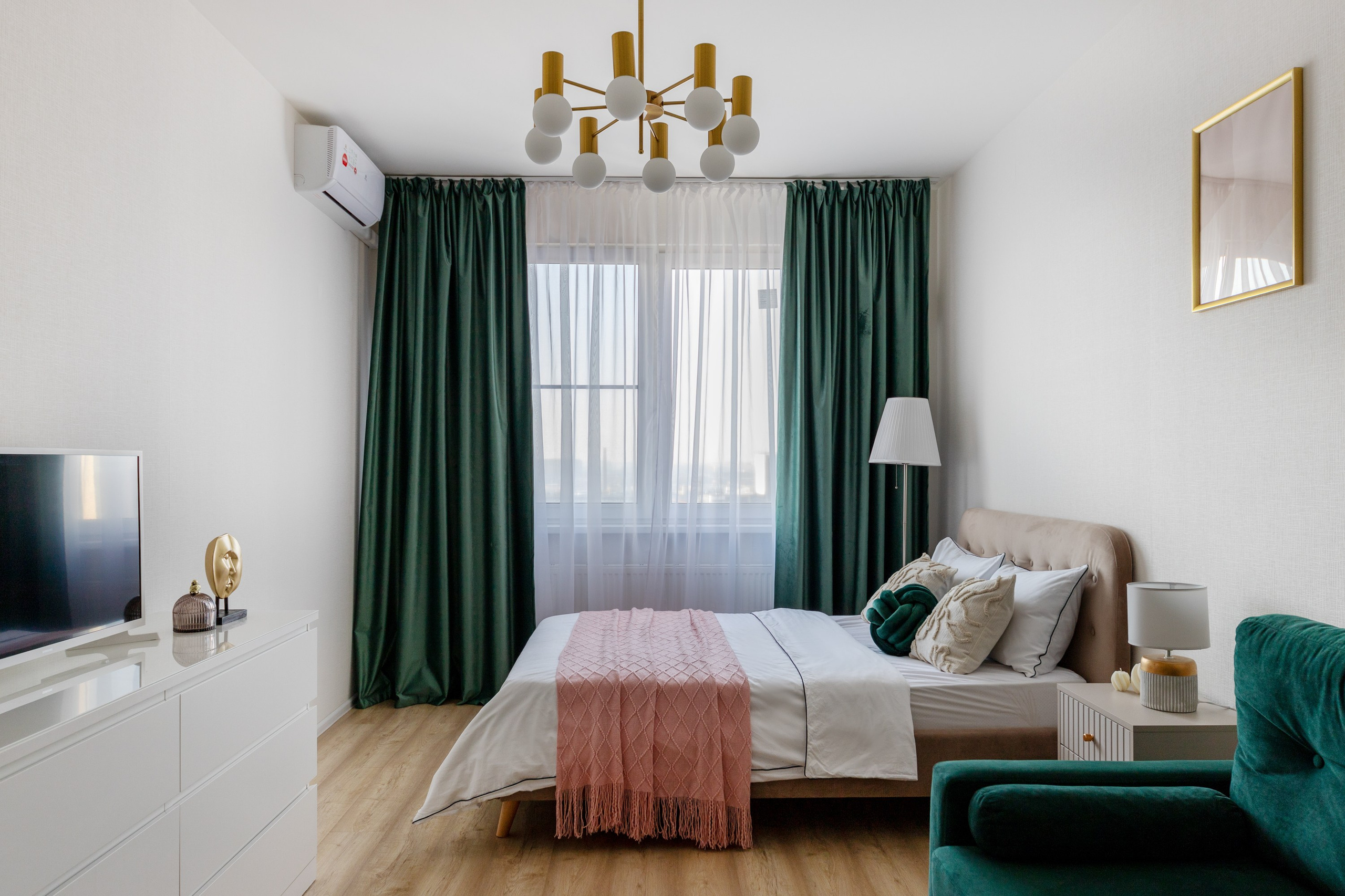 Интерьерная съемка ЖК Цивилизация. Интерьерный фотограф в Санкт-Петербурге Екатерина Цыбулько