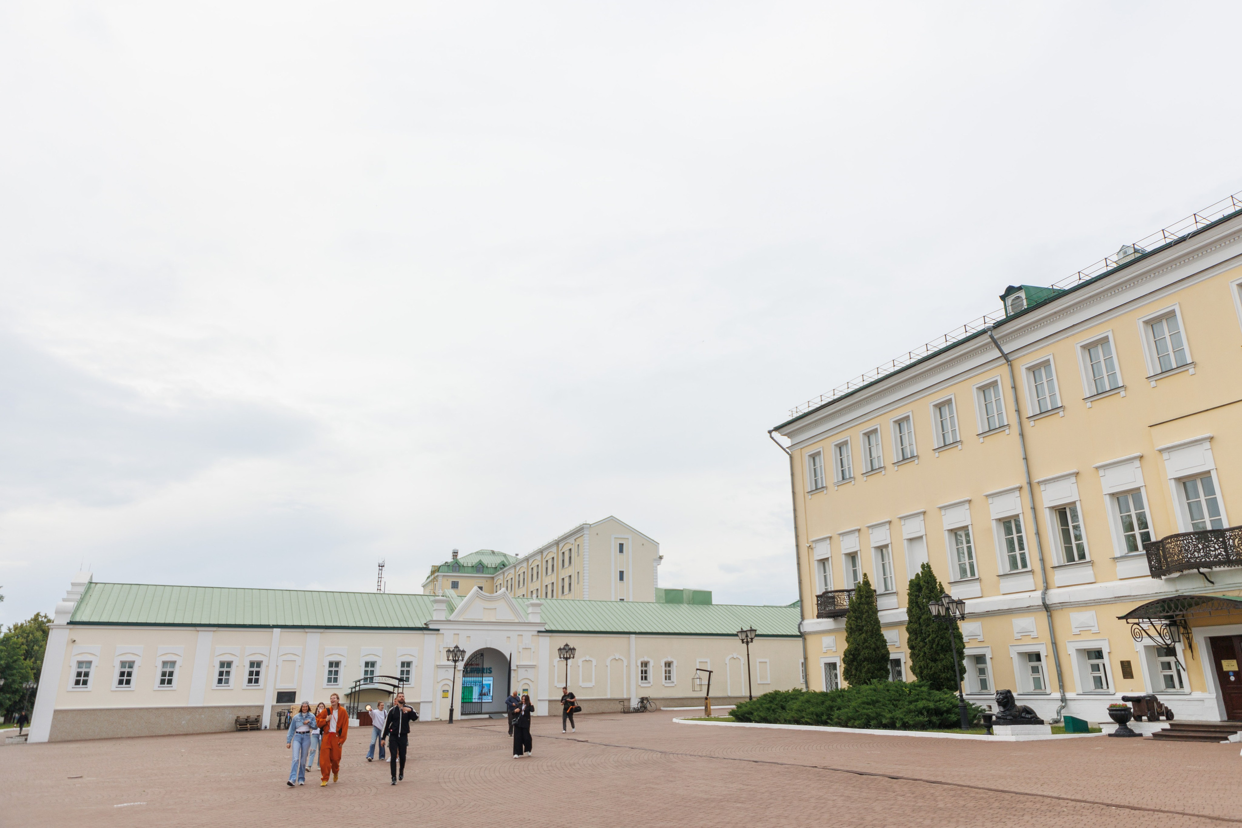 Пресс-тур к Выкса-фестивалю 2025. Фотограф городских и семейных событий в Нижнем Новгороде Артем Карпухин