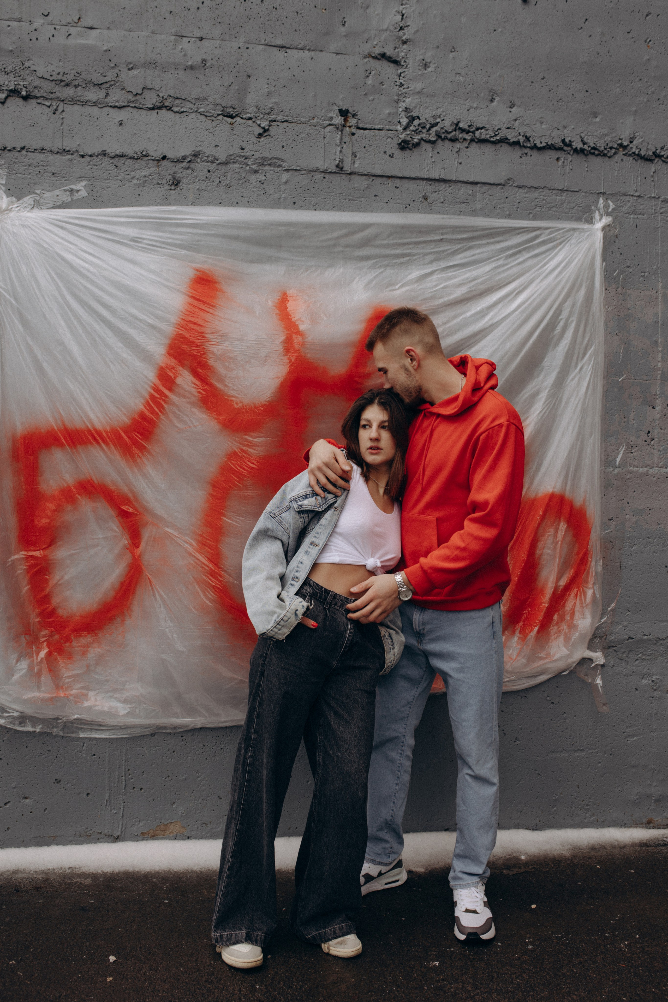 Николай и Лера. Lovestory. Свадебный фотограф Волгоград | Тарасова Светлана